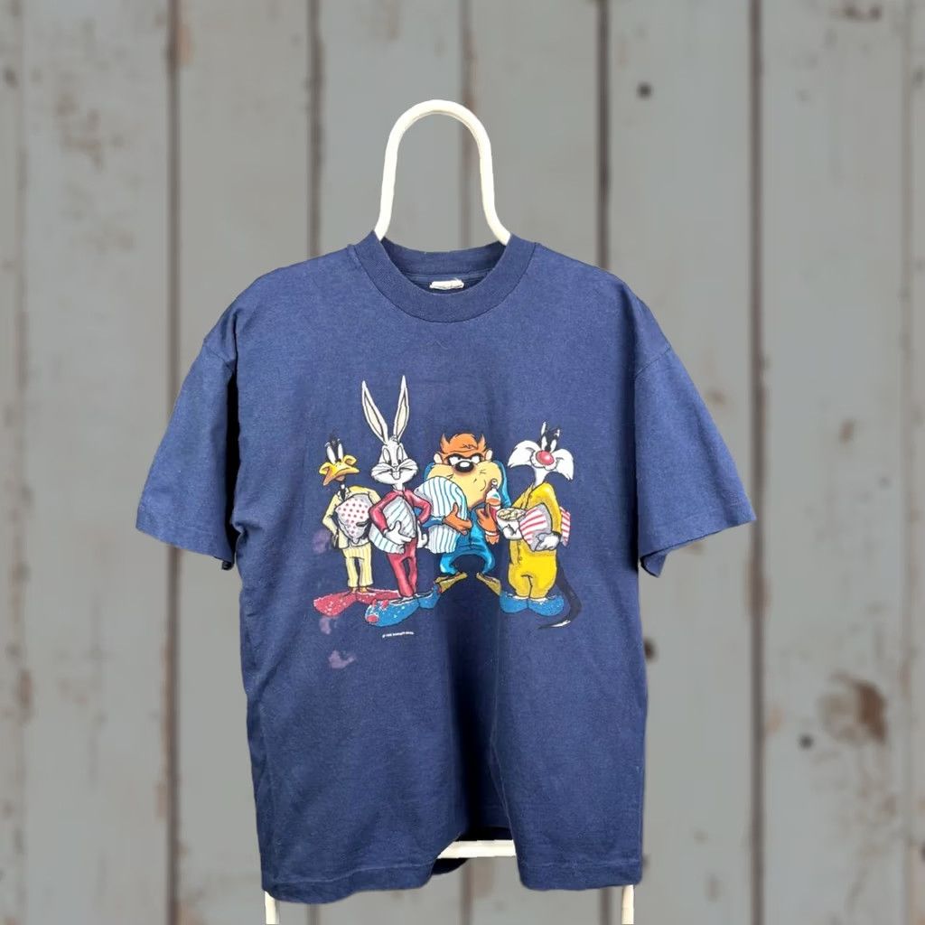 Vintage Item Specifications: Brand: Unbranded Size US M / EU 48-50 / 2 - 1 Thumbnail