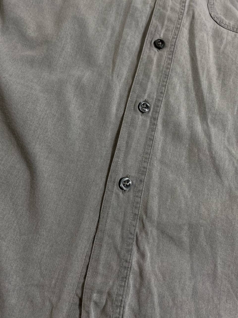 Camel × Vintage Vintage Camel Short Sleeve Shirt Size L Size US L / EU 52-54 / 3 - 5 Thumbnail