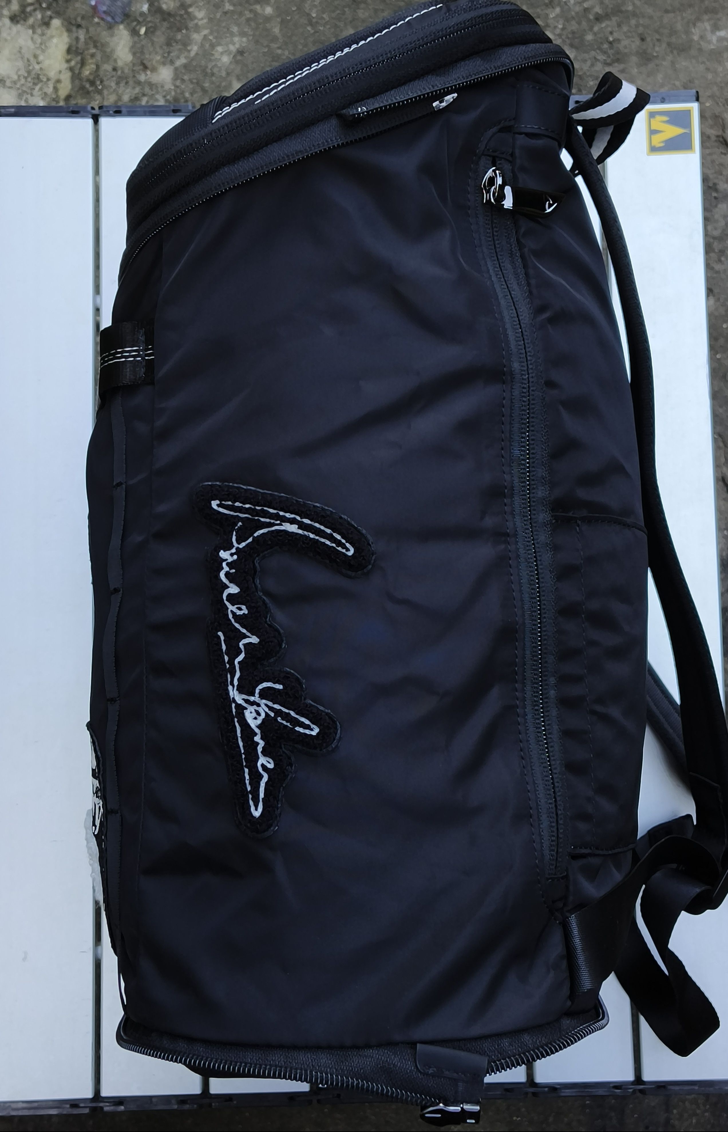 Tumi Tumi McLaren Packable Backpack Size ONE SIZE - 4 Thumbnail