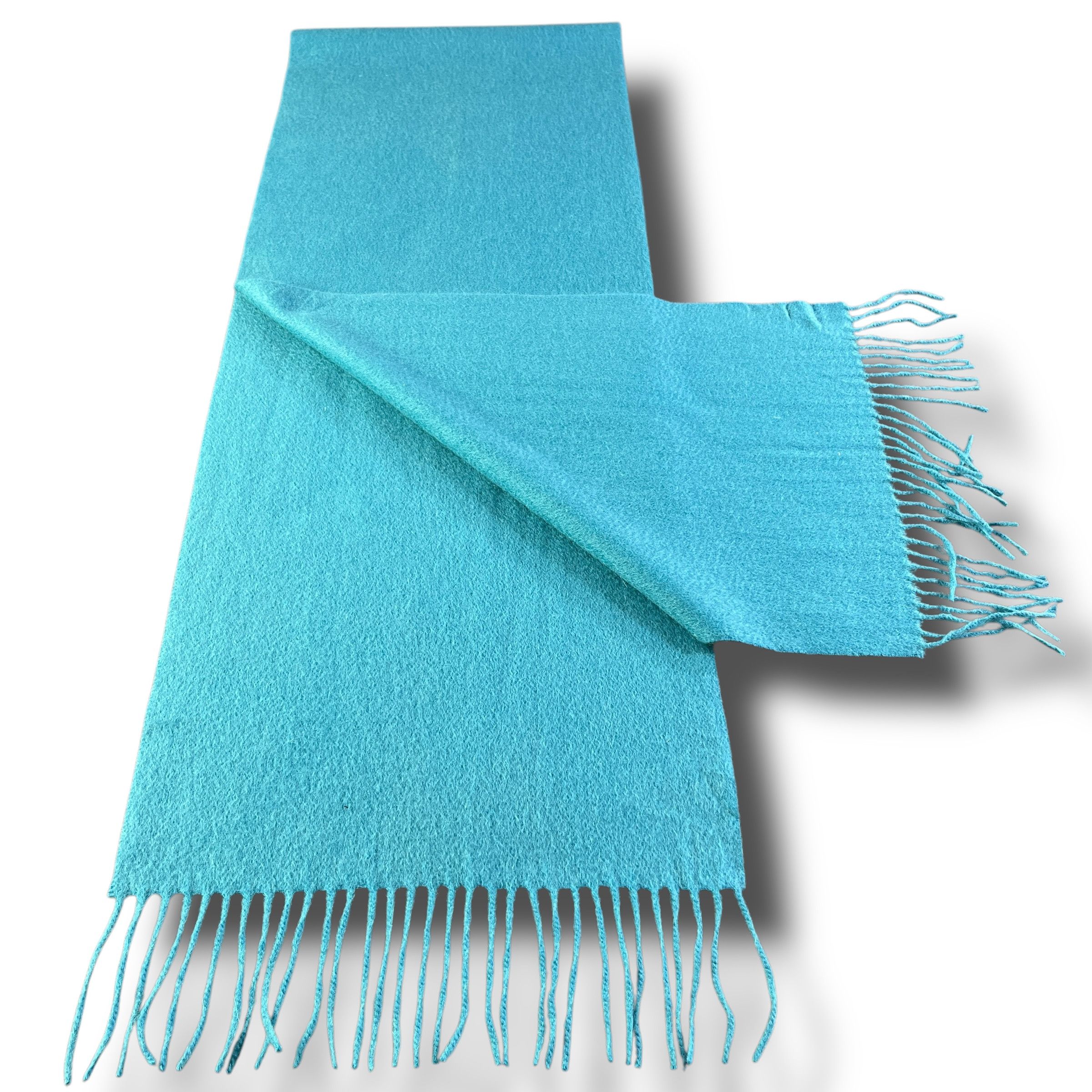 Lanvin Plain Lanvin Scarf / Muffler / Neckwear T1127 Size ONE SIZE - 4 Thumbnail