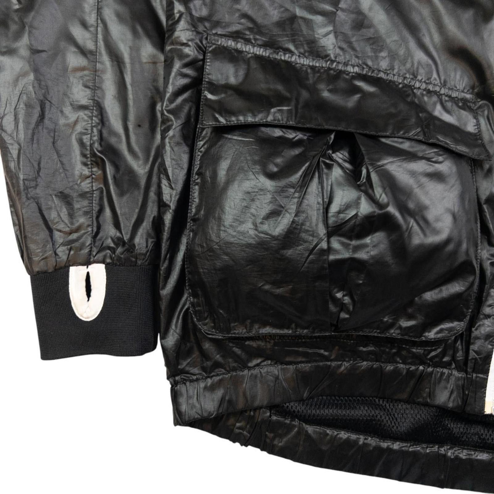 Oakley Vintage Oakley Lightweight Cargo Jacket Size S Size US S / EU 44-46 / 1 - 6 Thumbnail