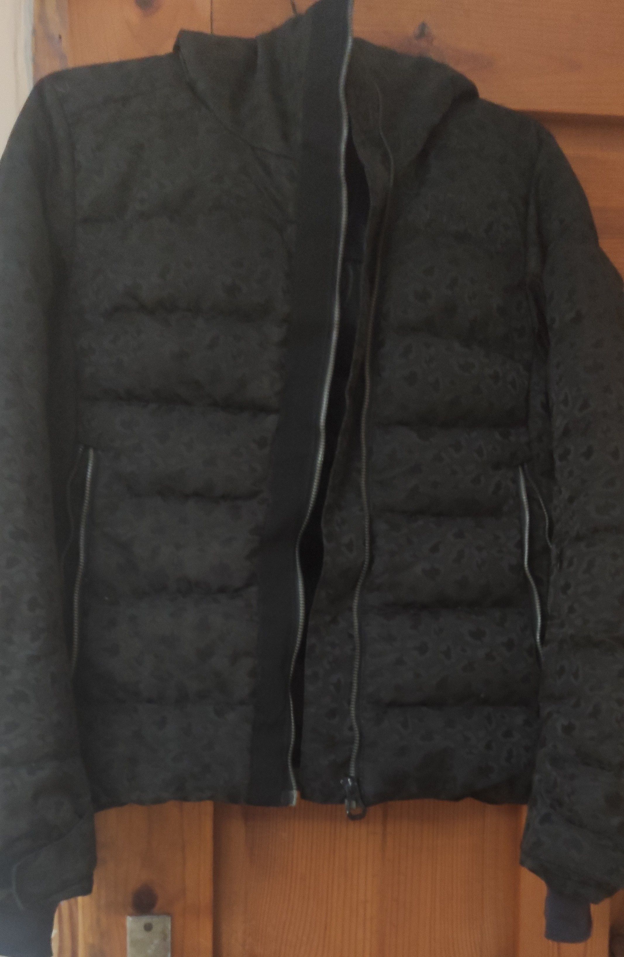 Helly Hansen The women's jacket Helly Hansen Size S / US 4 / IT 40 - 1 Thumbnail