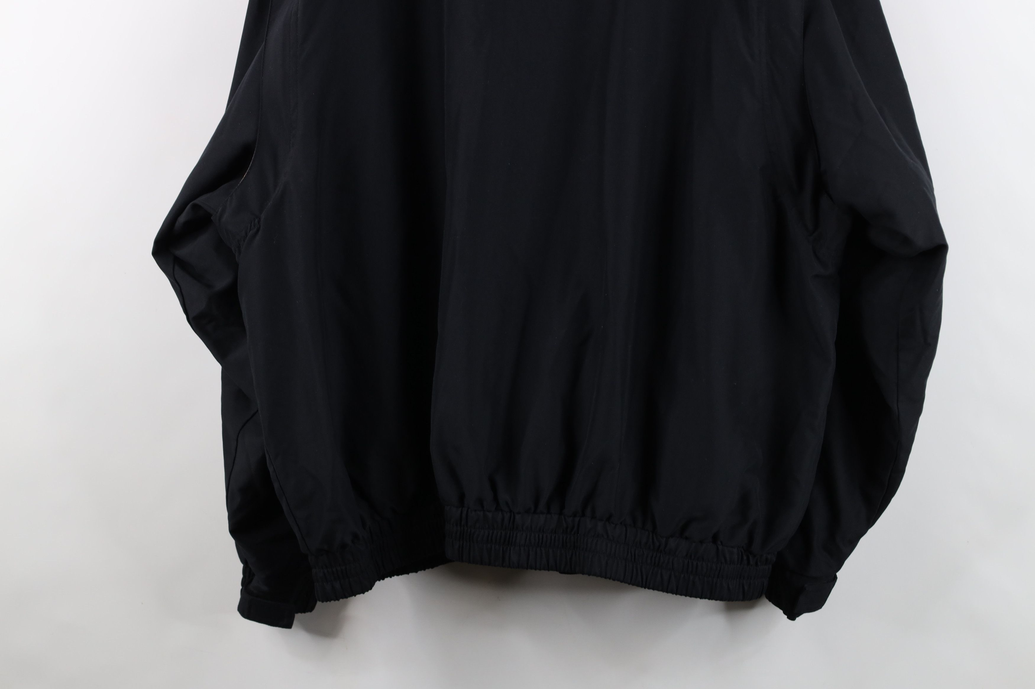 Vintage Vintage Saint Andrews Zip Off Golf Windbreaker Rain Jacket Size US XXL / EU 58 / 5 - 15 Thumbnail