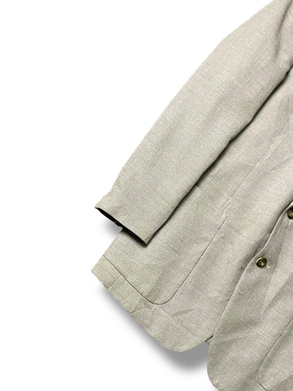 Japanese Brand × Vintage FARIANI Sportiv Brand Outerwear Coat (6) Size US XS / EU 42 / 0 - 5 Thumbnail