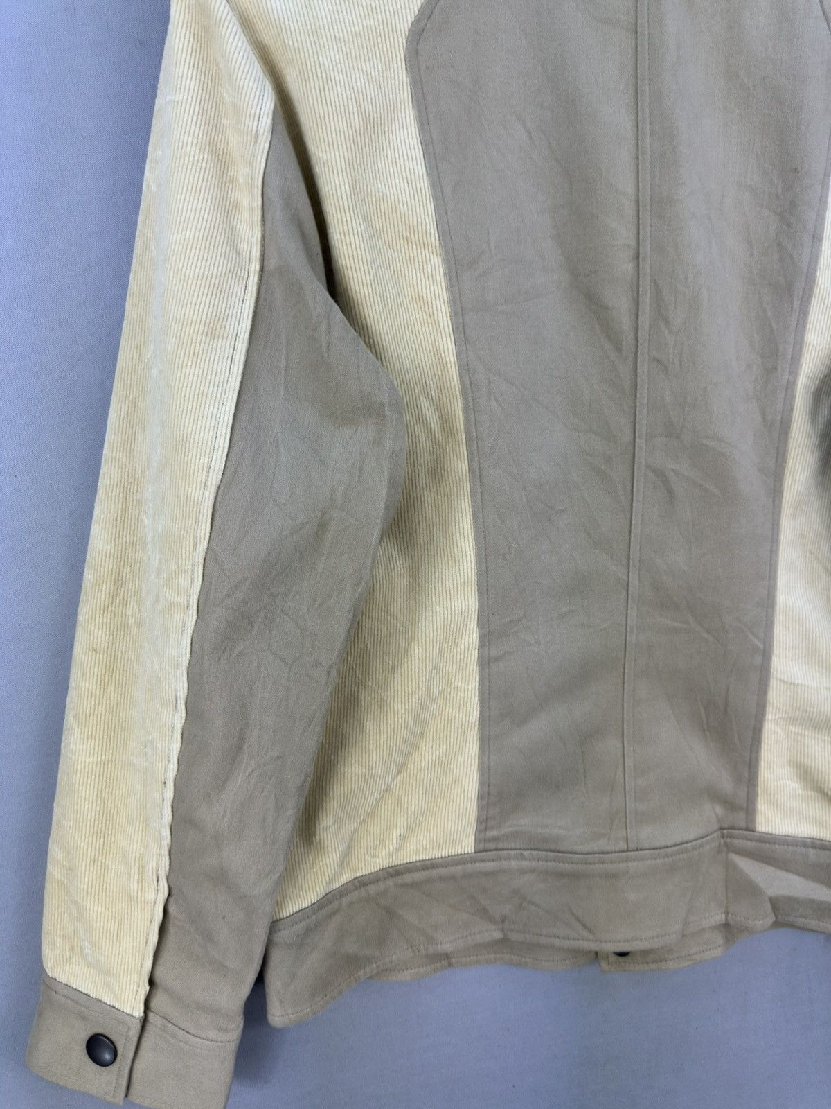 Golden Bear Golden Bear USA Corduroy Jacket Size US S / EU 44-46 / 1 - 6 Thumbnail