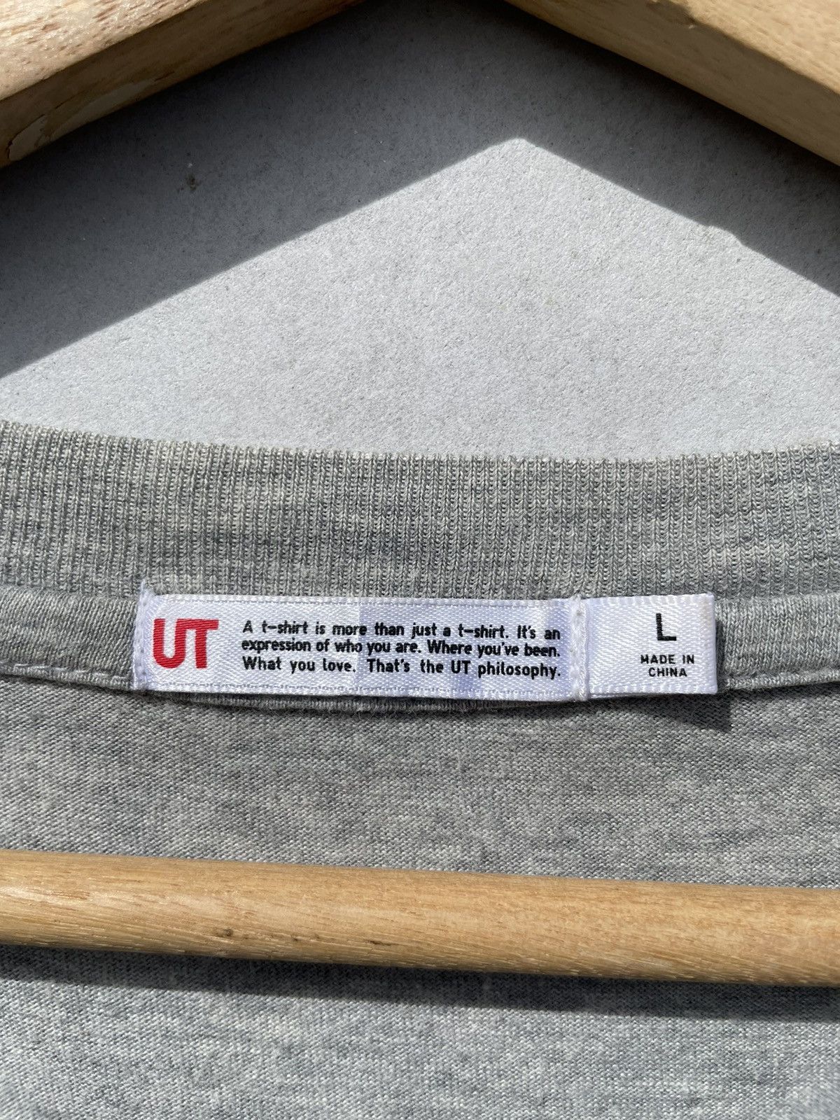 Anime RARE🔥 Naruto Size US L / EU 52-54 / 3 - 3 Thumbnail