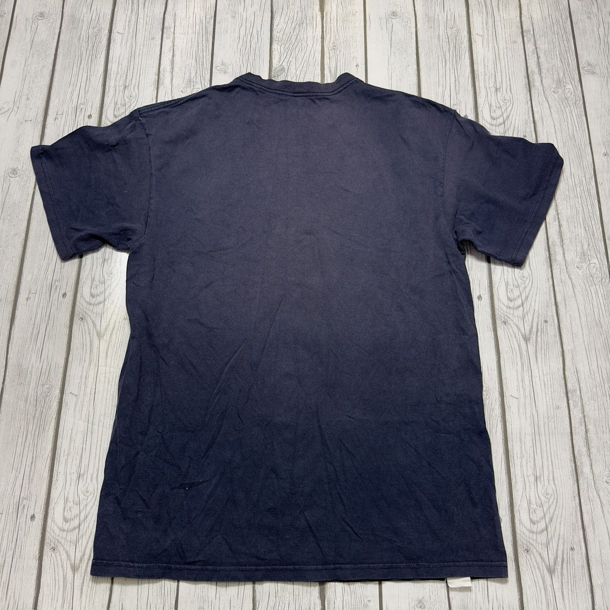 Jansport Columbia University tee Size US L / EU 52-54 / 3 - 2 Thumbnail