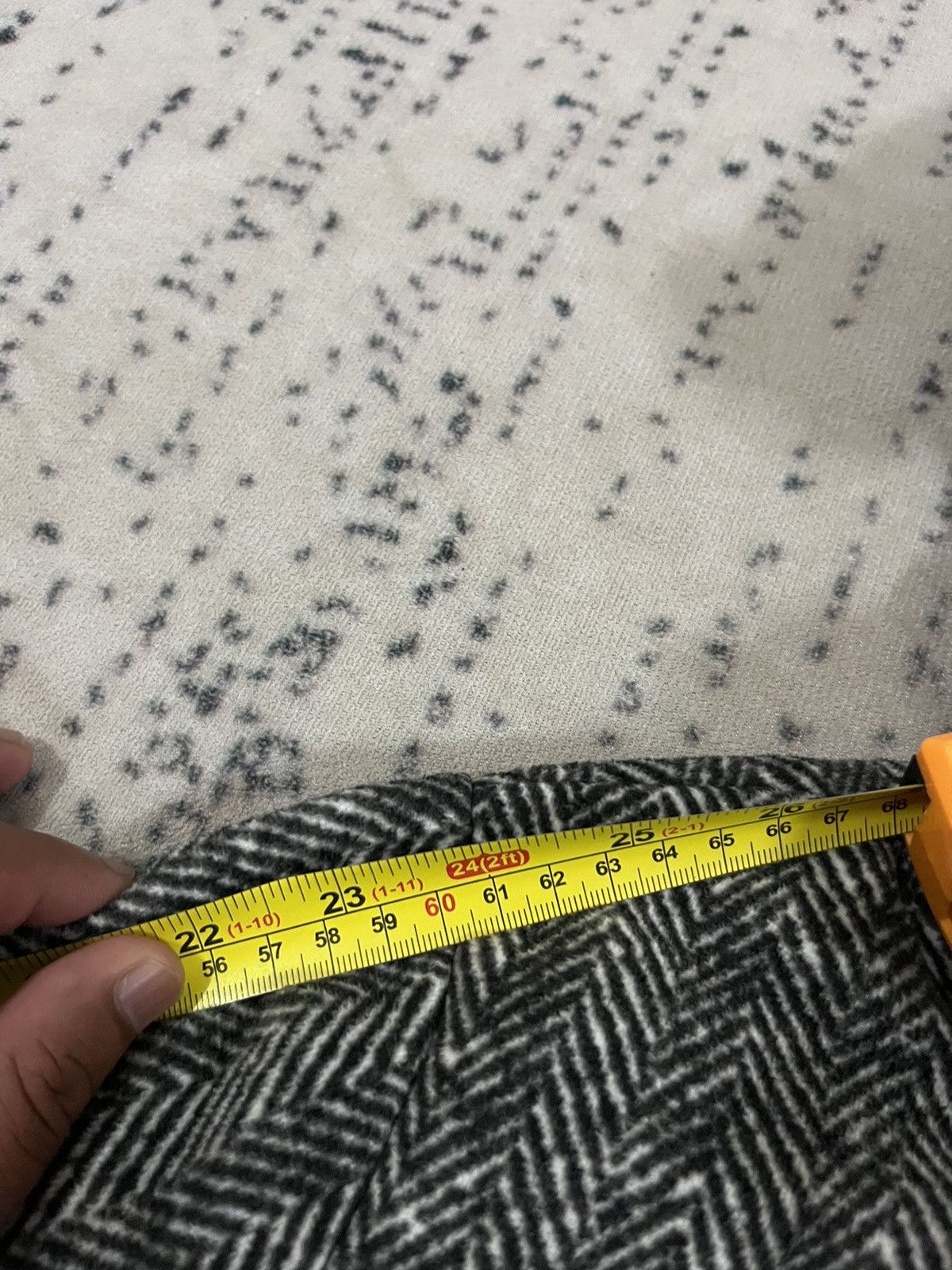 Uniqlo Uniqlo fleece long jacket Size XL / US 12-14 / IT 48-50 - 10 Thumbnail