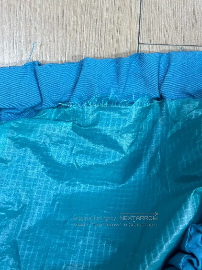 Takahiromiyashita The Soloist. Takahiromiyashita The Soloist. Apron Size 30" / US 8 / IT 44 - 8 Thumbnail