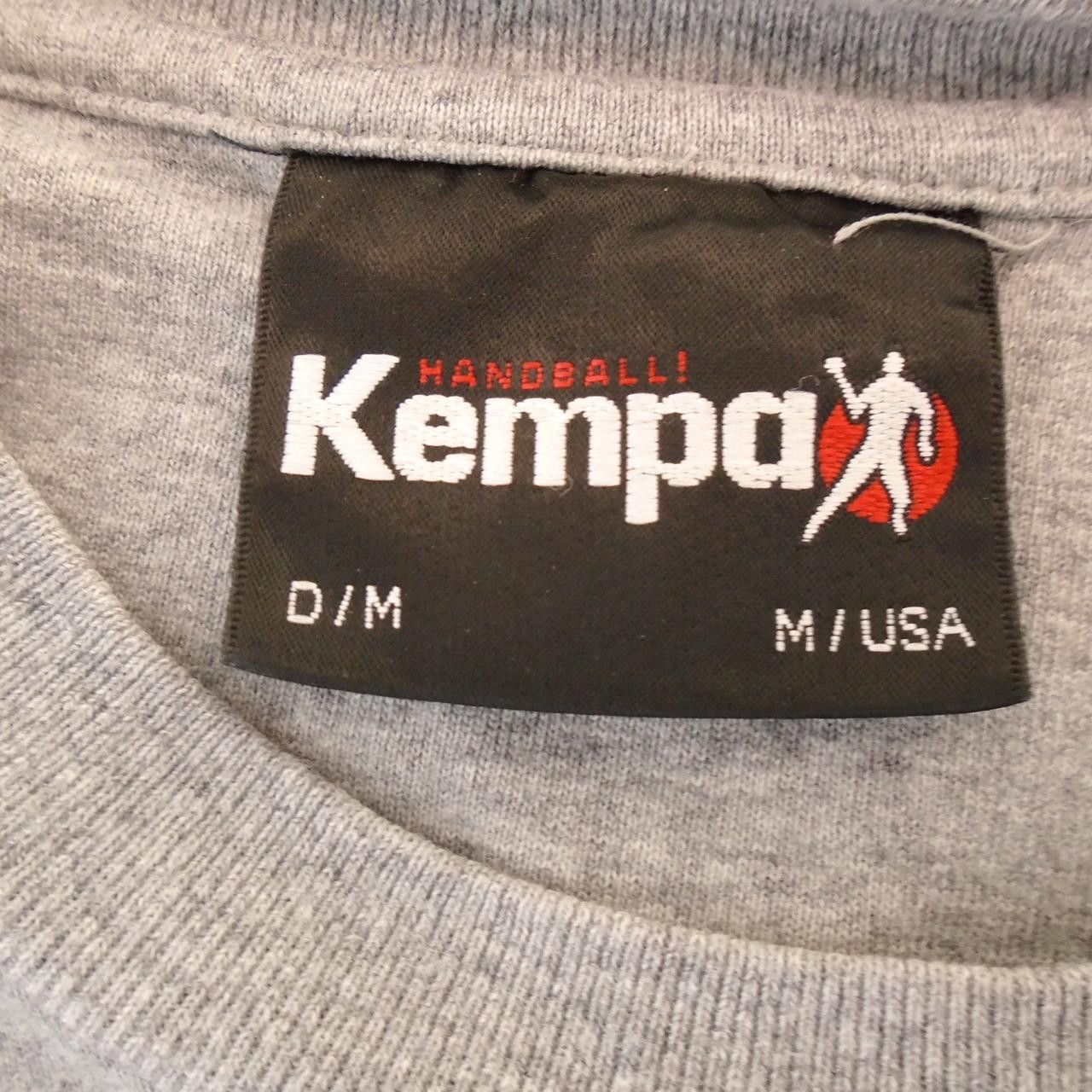 Other Women's T-Shirt Kempa Size M / US 6-8 / IT 42-44 - 9 Thumbnail