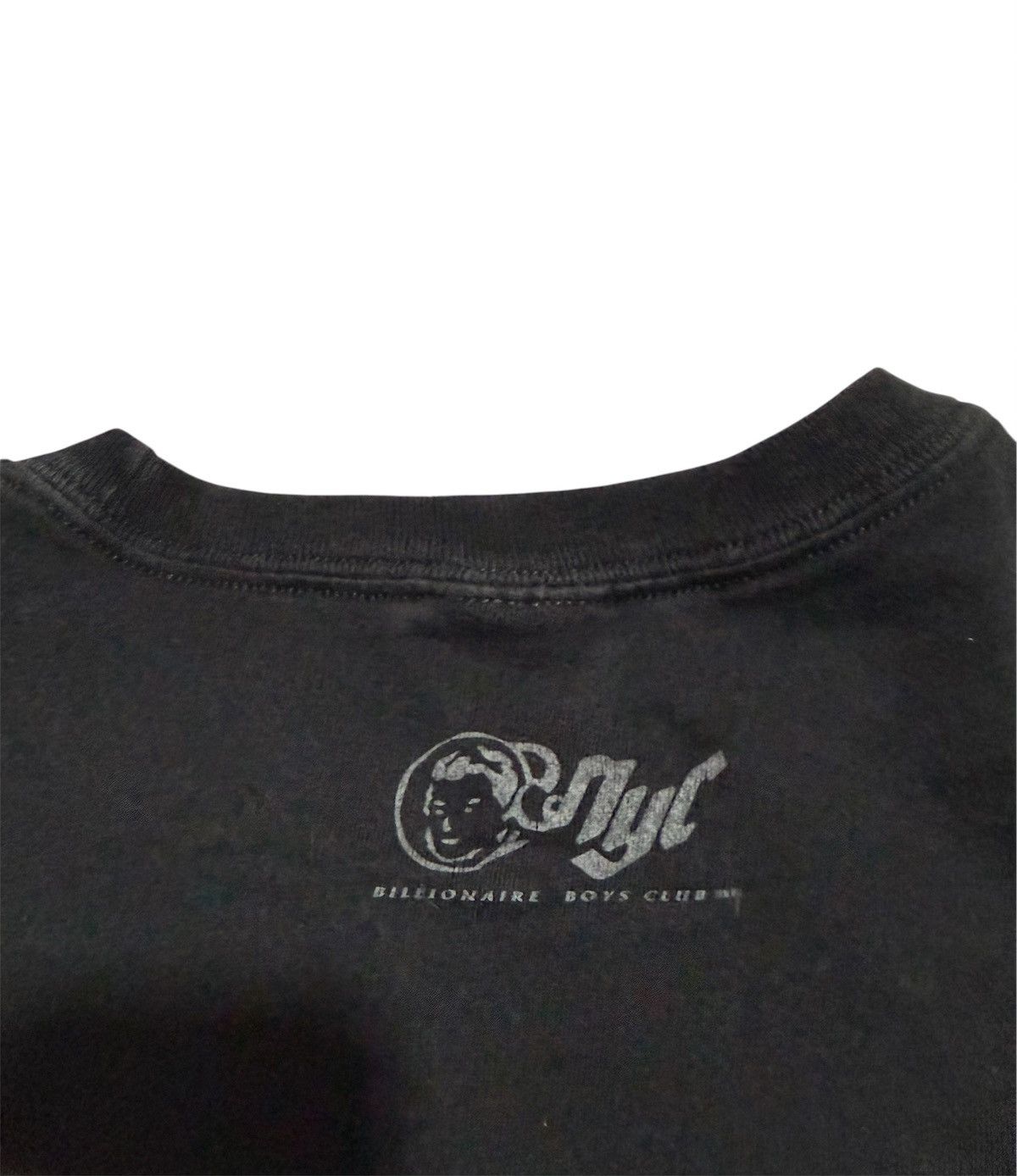 Billionaire Boys Club Vintage BBC Flagship Exclusive “Arch Logo” Tee Size US M / EU 48-50 / 2 - 5 Thumbnail