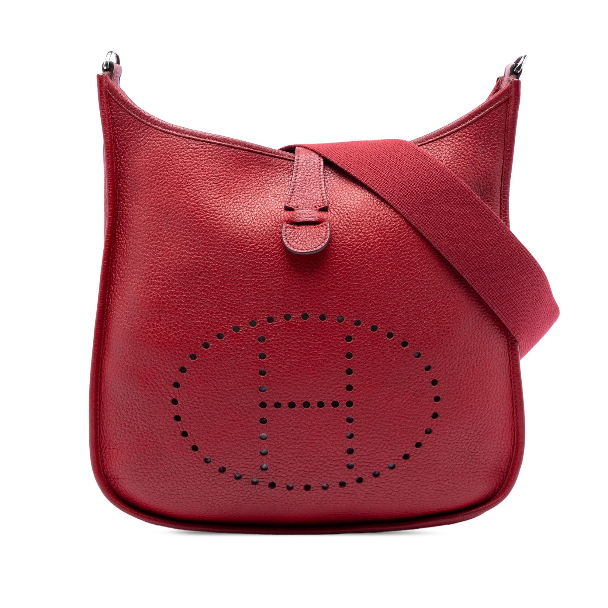 Hermes Clemence Evelyne III 33 Size ONE SIZE - 1 Thumbnail