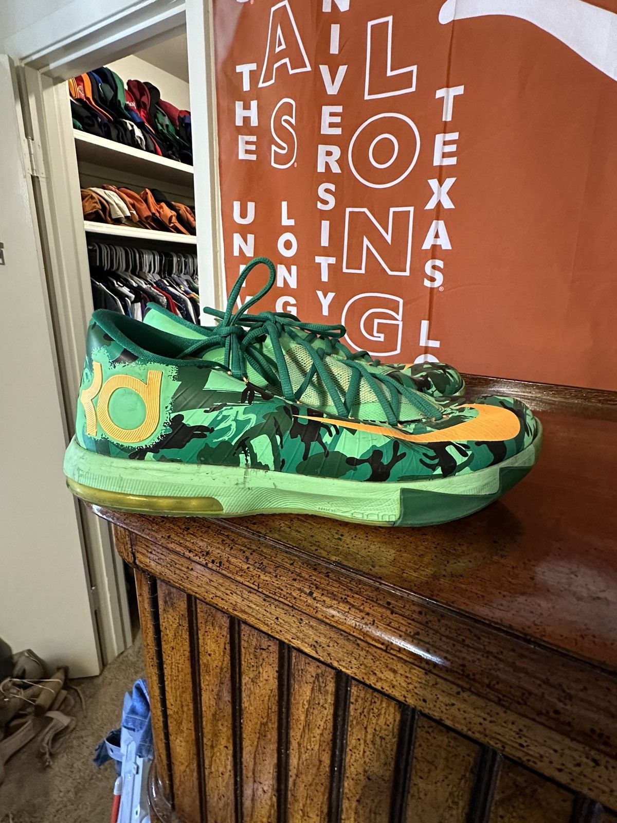 Shoes Kd 2014 Grailed