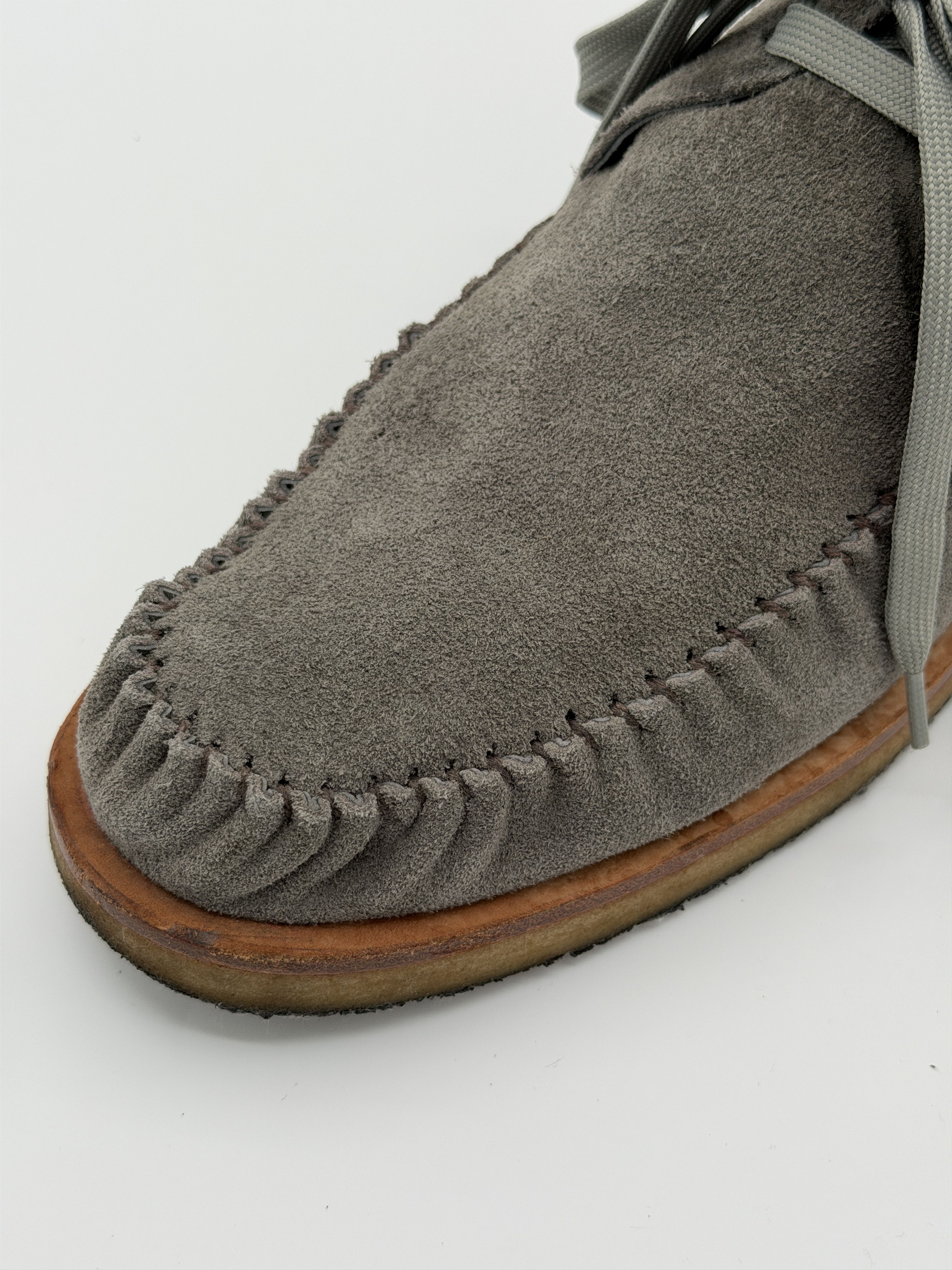 Kapital Desert Smiley Boot Size US 9 / EU 42 - 5 Thumbnail