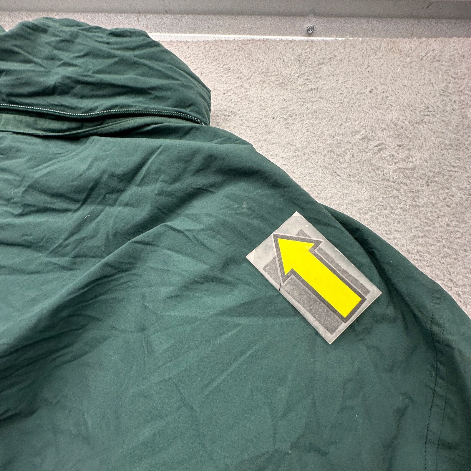Eddie Bauer Vintage Eddie Bauer Ridgeline Parka Goretex Goose Down 3XL Size US XXL / EU 58 / 5 - 10 Thumbnail