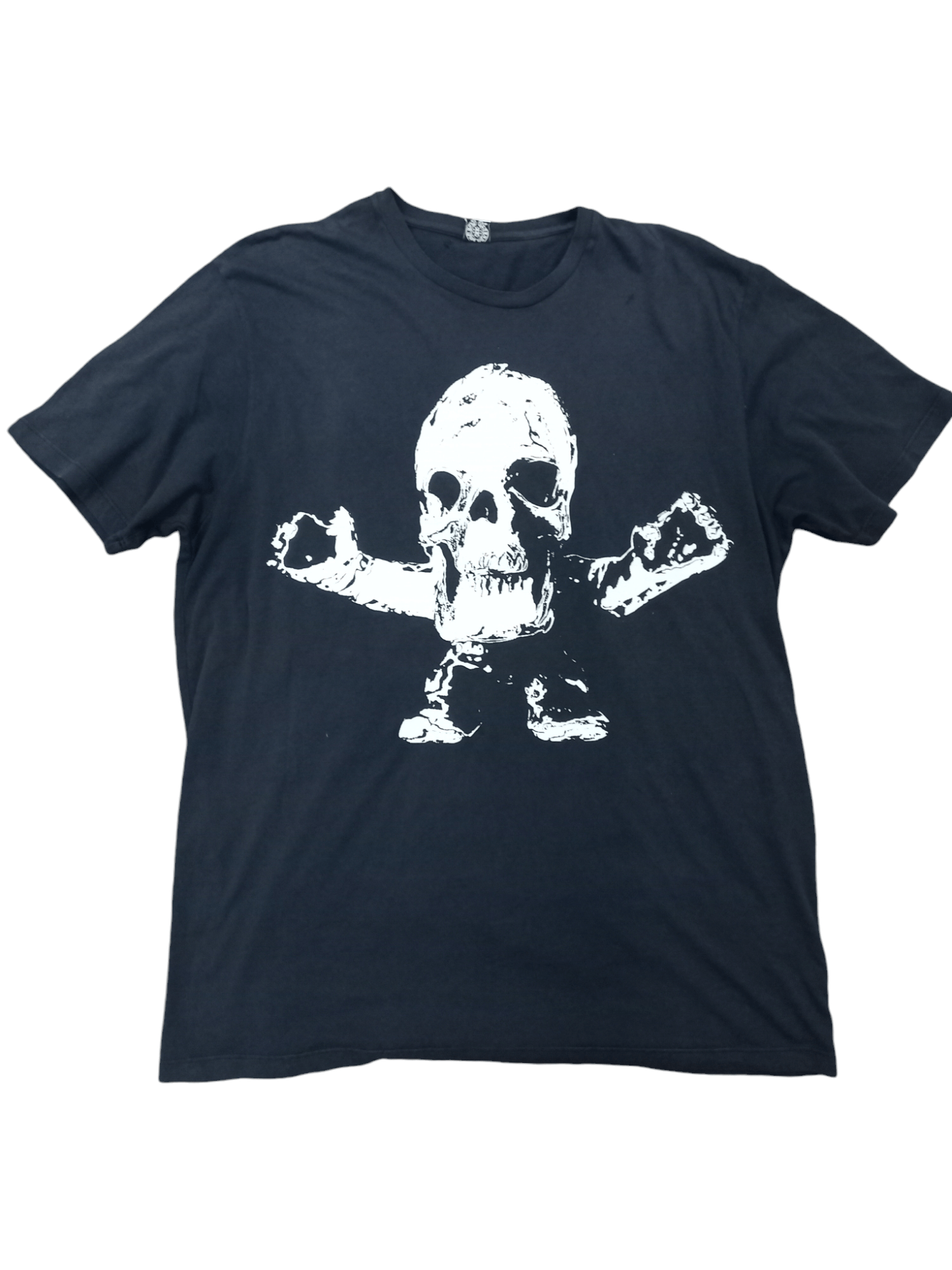 Chrome Hearts Chrome Heart Foti Harris Teeter Size US L / EU 52-54 / 3 - 1 Thumbnail