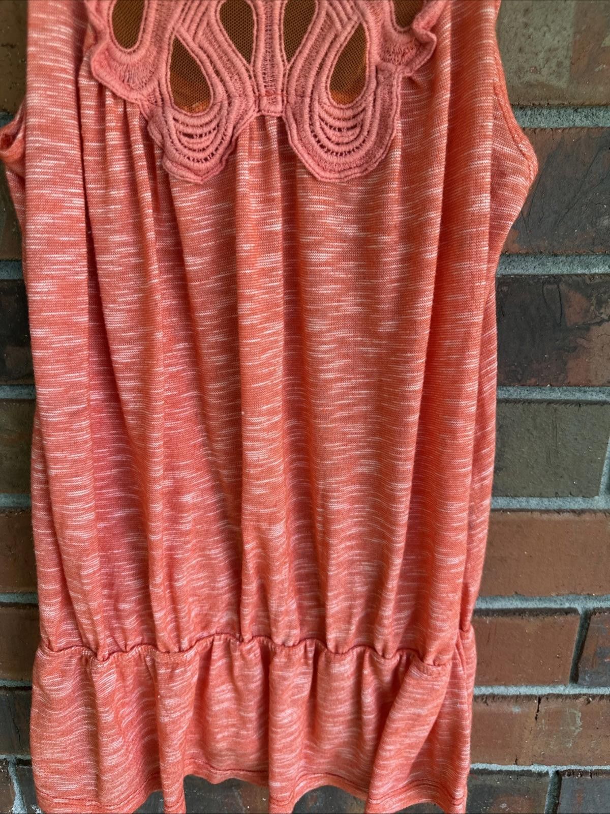 rue21 Women's Vintage Y2K Top Medium Rue 21 XL Size XL / US 12-14 / IT 48-50 - 4 Thumbnail