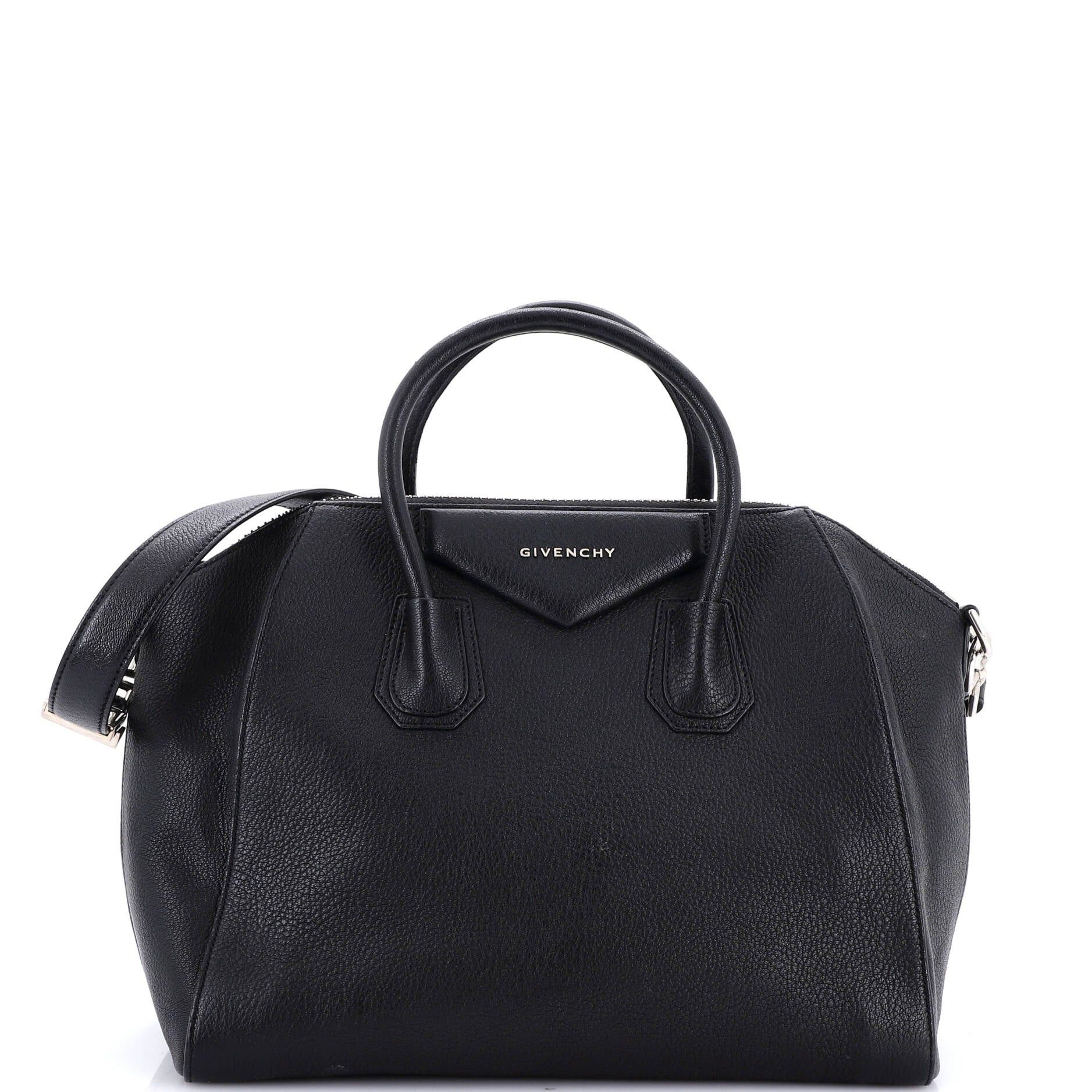 Givenchy Antigona Bag Size ONE SIZE - 1 Thumbnail