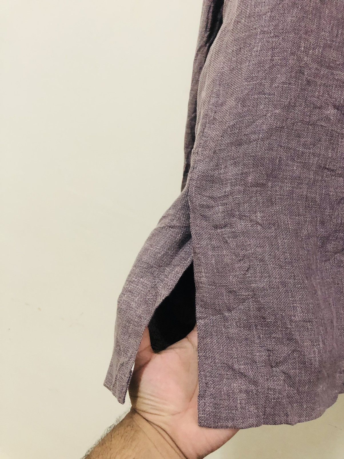 Ermenegildo Zegna 2500 usd CROSSOVER SPORT COAT Size 54L - 6 Thumbnail