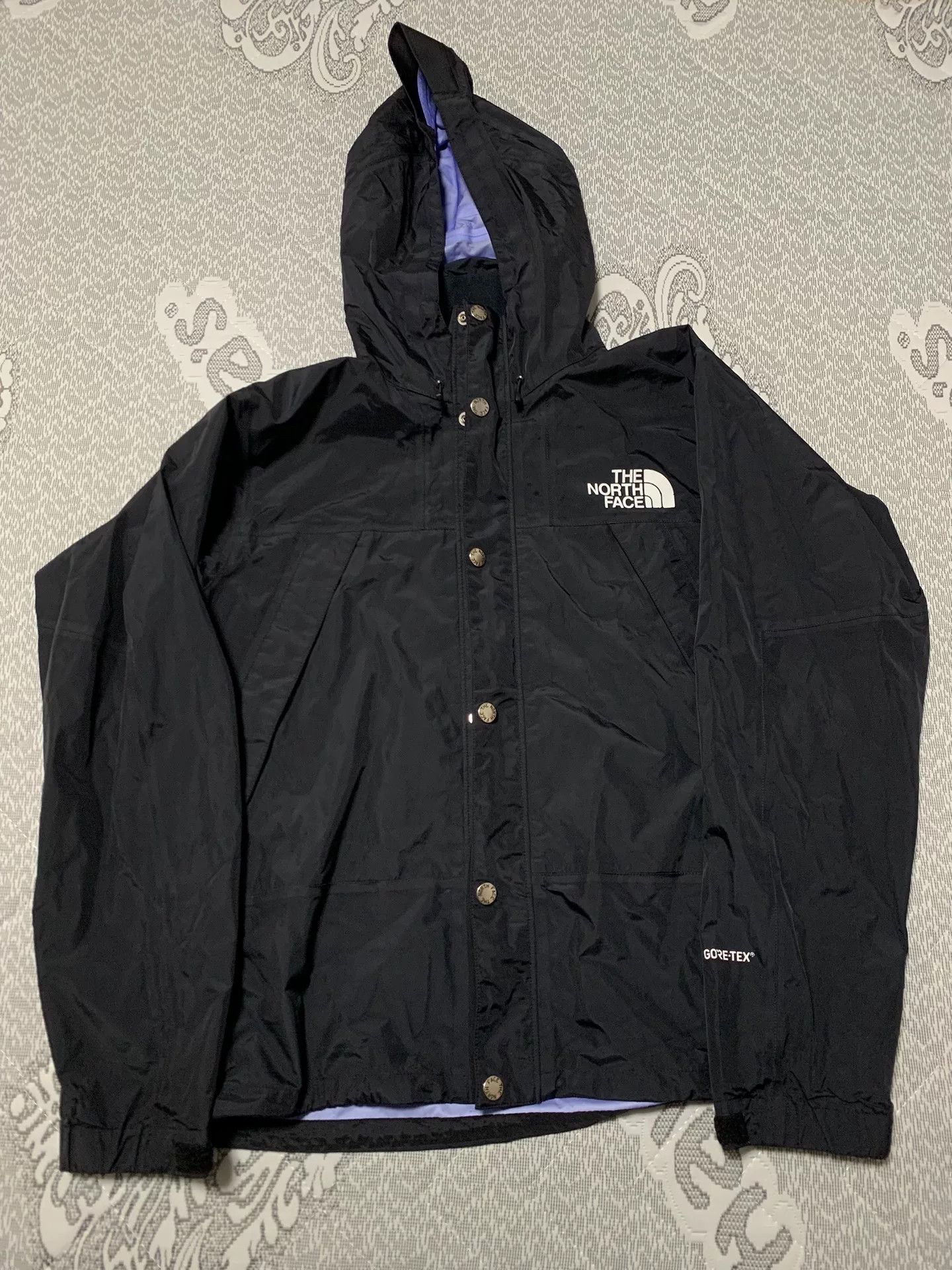 The North Face The North Face GTX Jacket Size US L / EU 52-54 / 3 - 1 Thumbnail