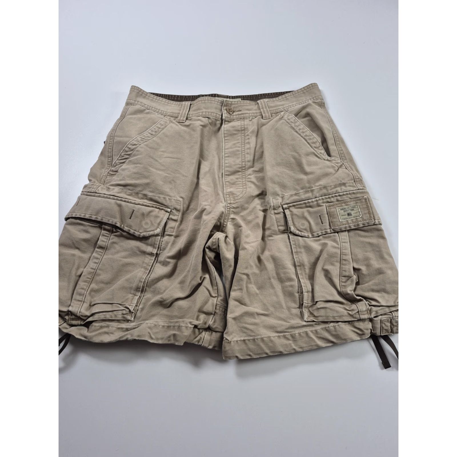 American Eagle Outfitters VINTAGE? No. Size US 38 / EU 54 - 2 Thumbnail