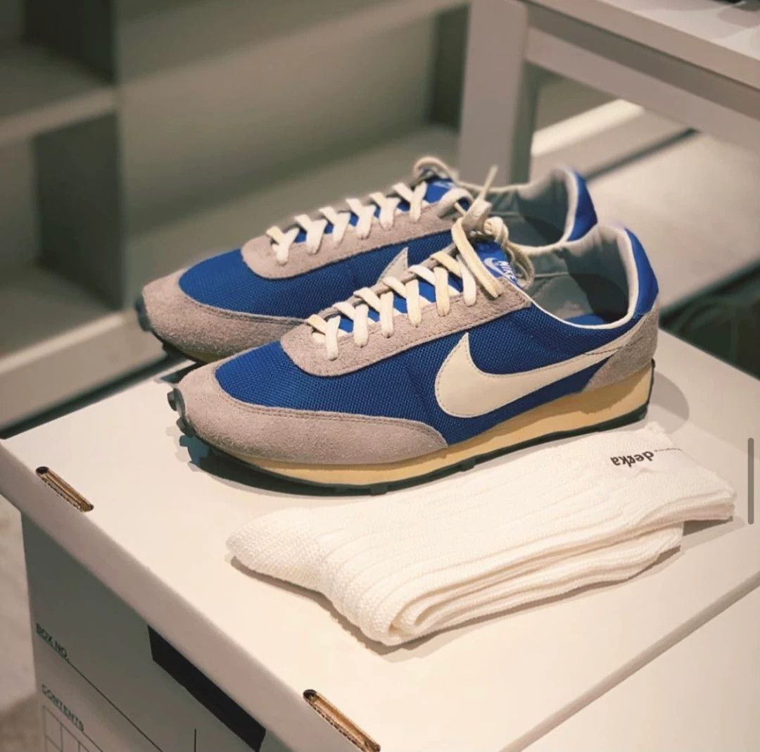 Nike NIKE LDV VNTG 2008 US10 New Classic Colorway Size US 10 / EU 43 - 2 Thumbnail