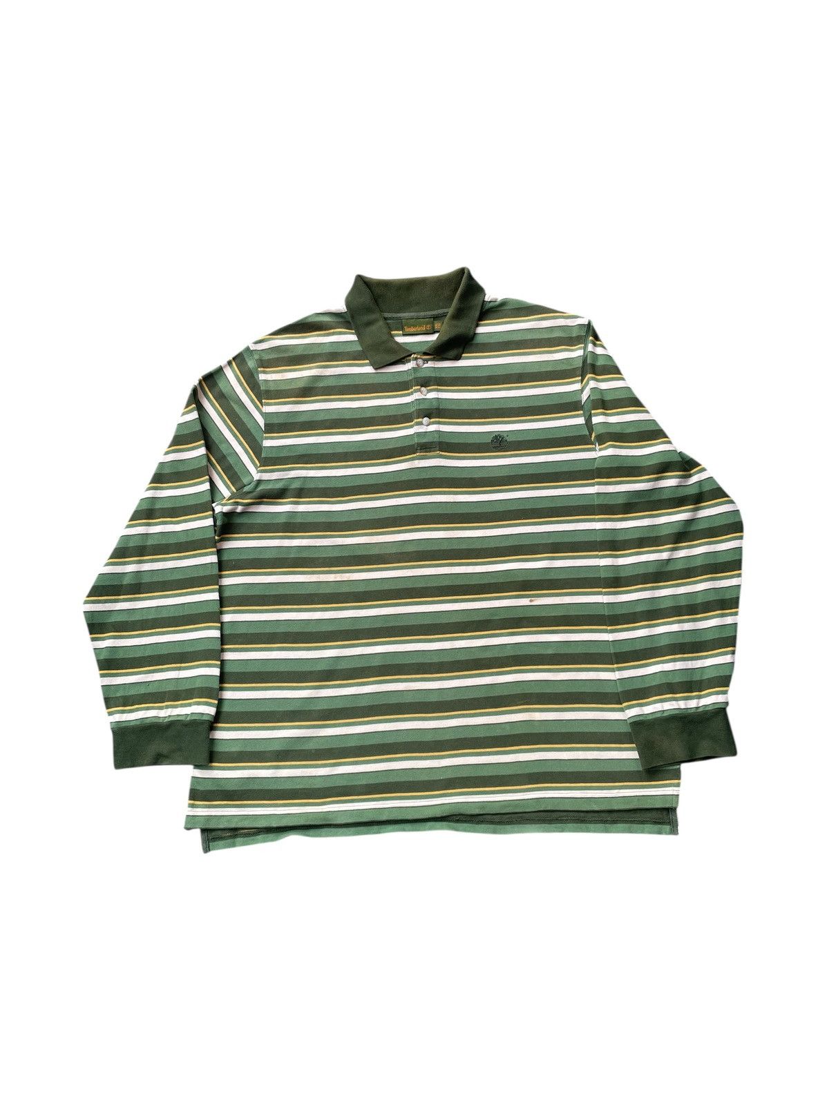 Timberland Timberland Long Sleave Size US XXL / EU 58 / 5 - 1 Thumbnail