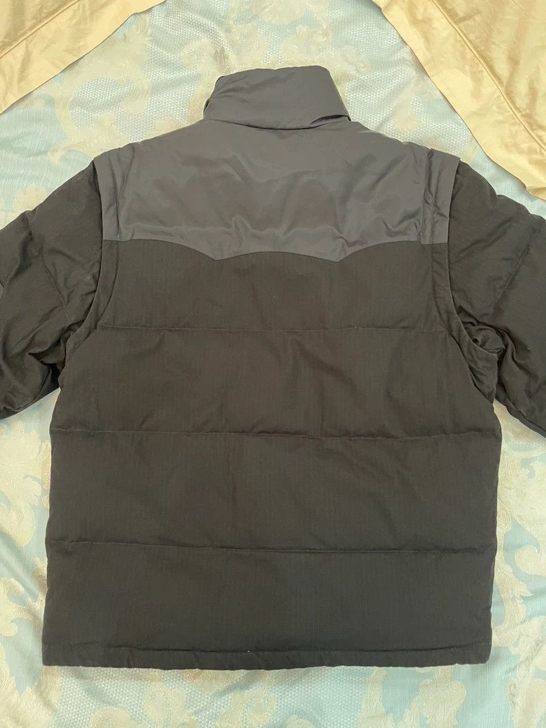 Gucci Gucci Down jacket 2502-Nextarrow Size US S / EU 44-46 / 1 - 2 Thumbnail