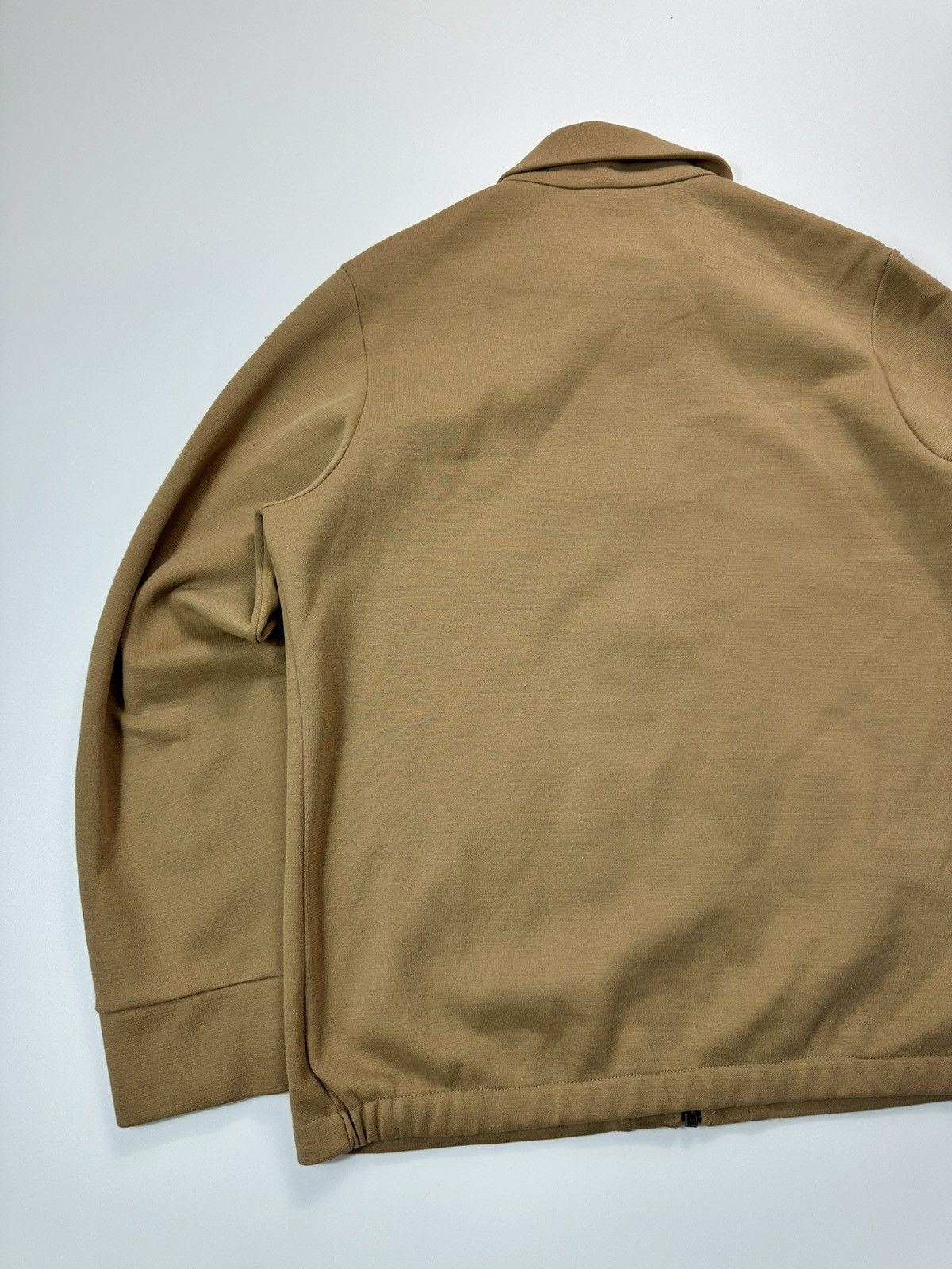 Adidas Rare 1970's Adidas West-Germany Track Jacket Size US M / EU 48-50 / 2 - 12 Thumbnail