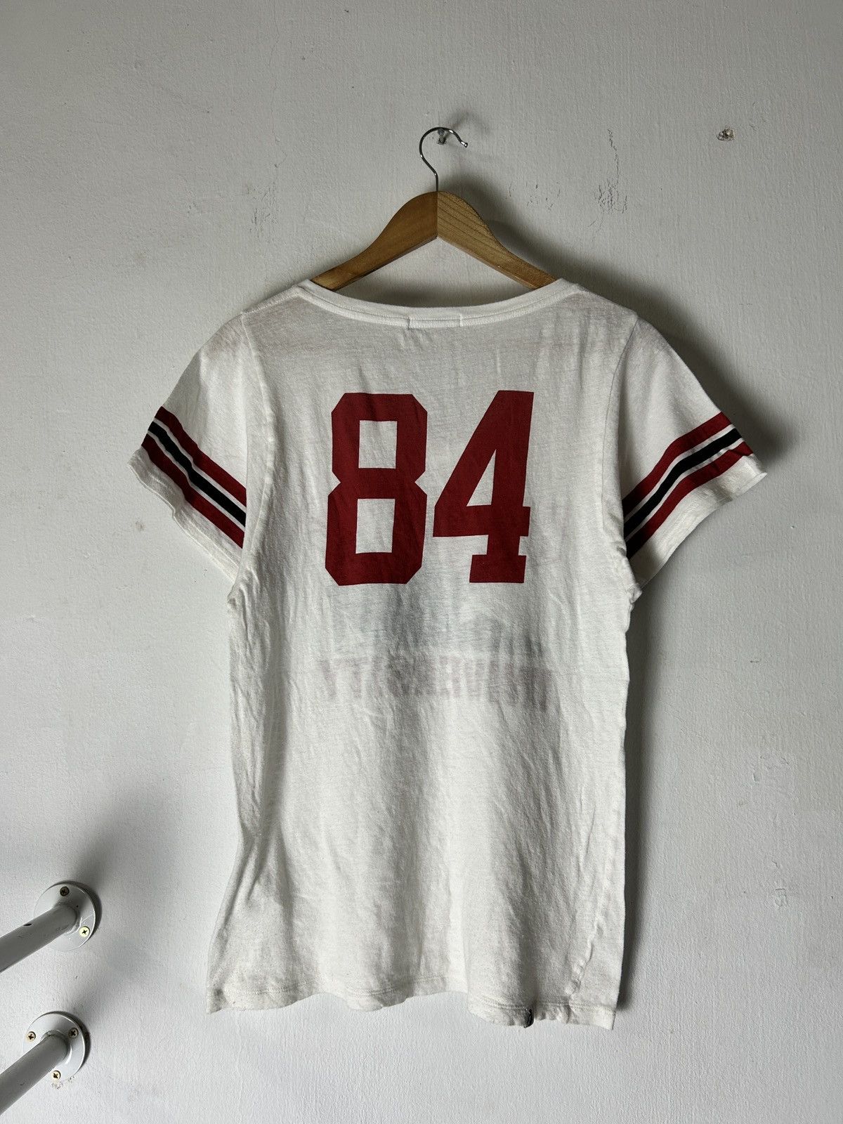 Hysteric Glamour Hysteric Glamour University 84 Size XS / US 0-2 / IT 36-38 - 3 Thumbnail
