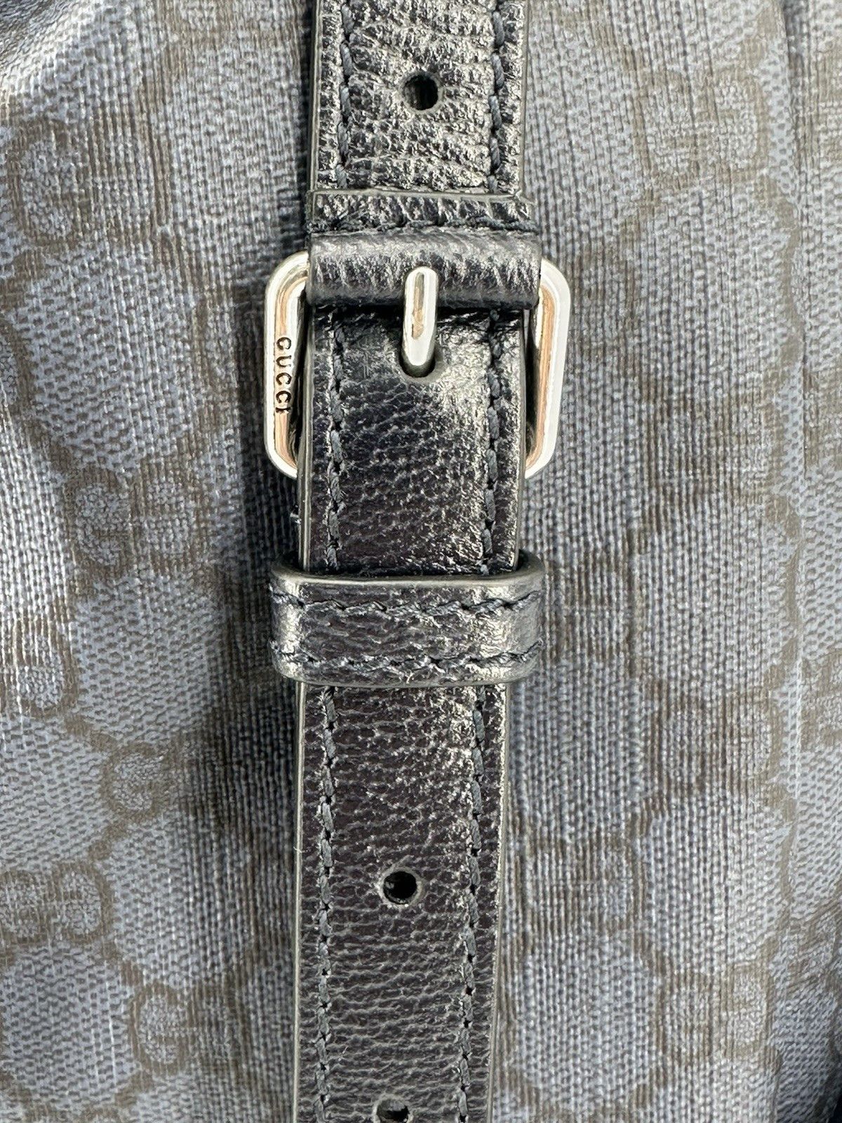 Gucci New Gucci Backpack Size ONE SIZE - 10 Thumbnail