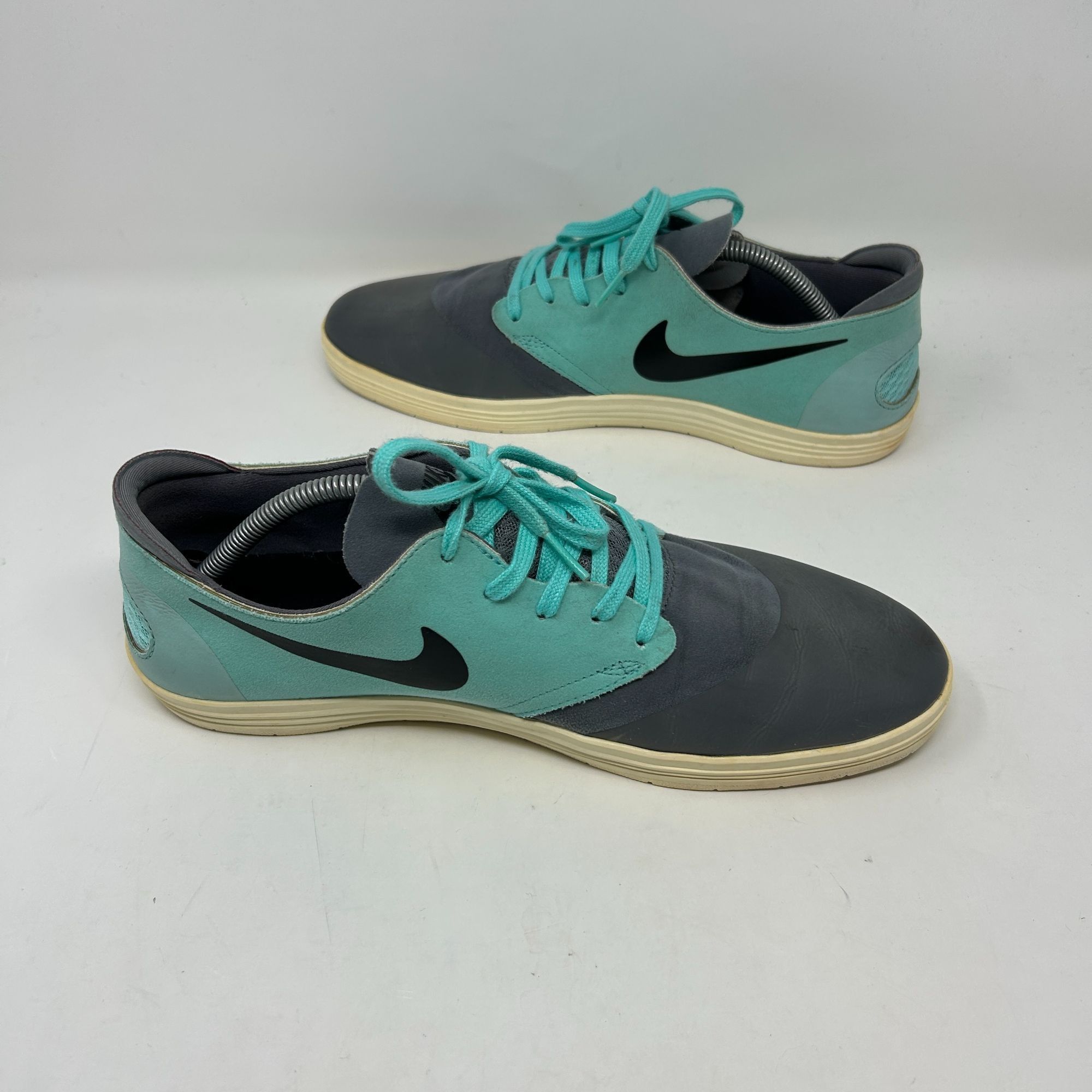 Nike Nike SB Lunar Oneshot Sneaker Athletic Sports Shoes 11 Size US 11 / EU 44 - 8 Thumbnail