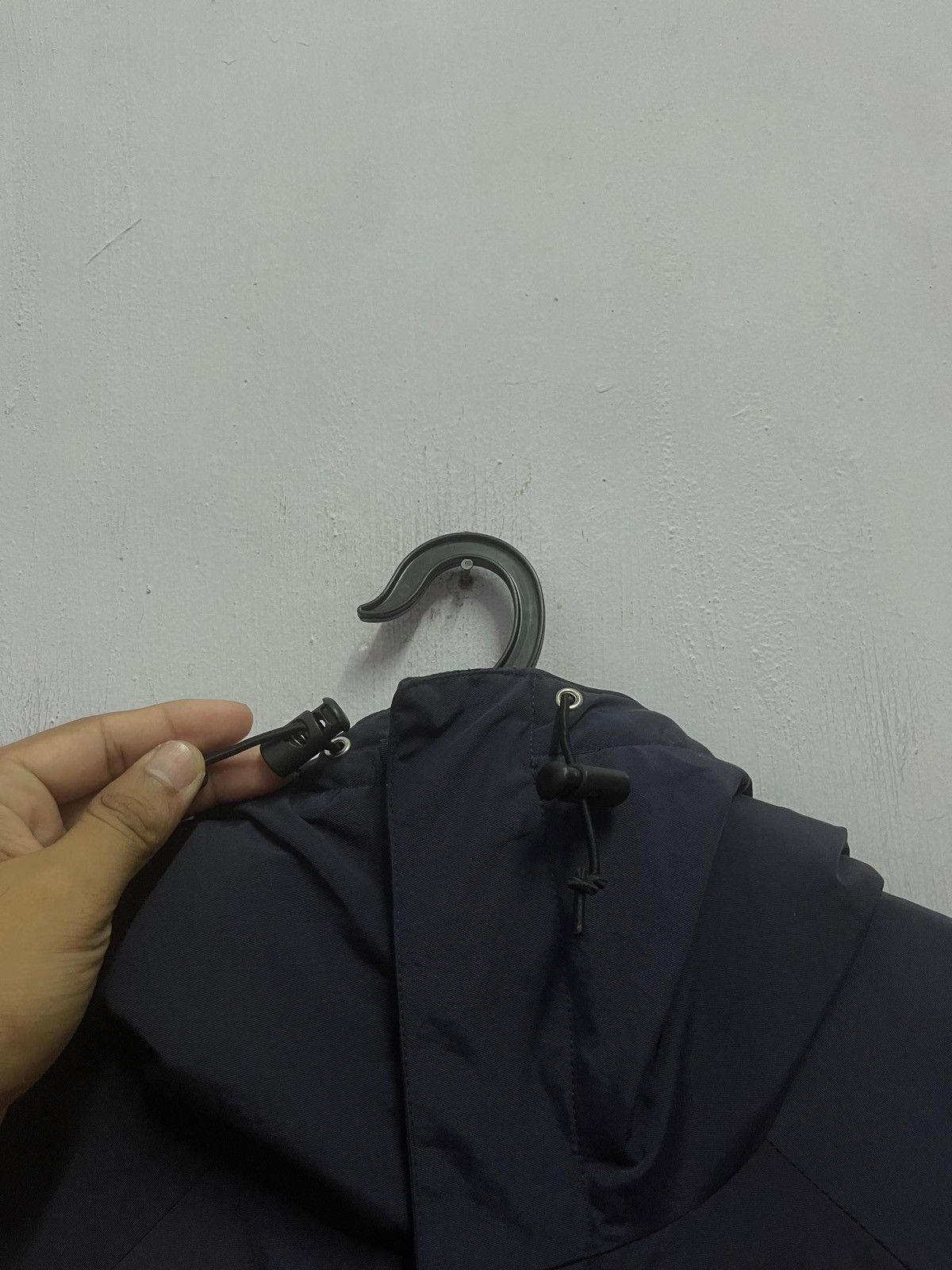 Paul Smith Paul Smith Padded Jacket Water Repellent Size US M / EU 48-50 / 2 - 10 Thumbnail