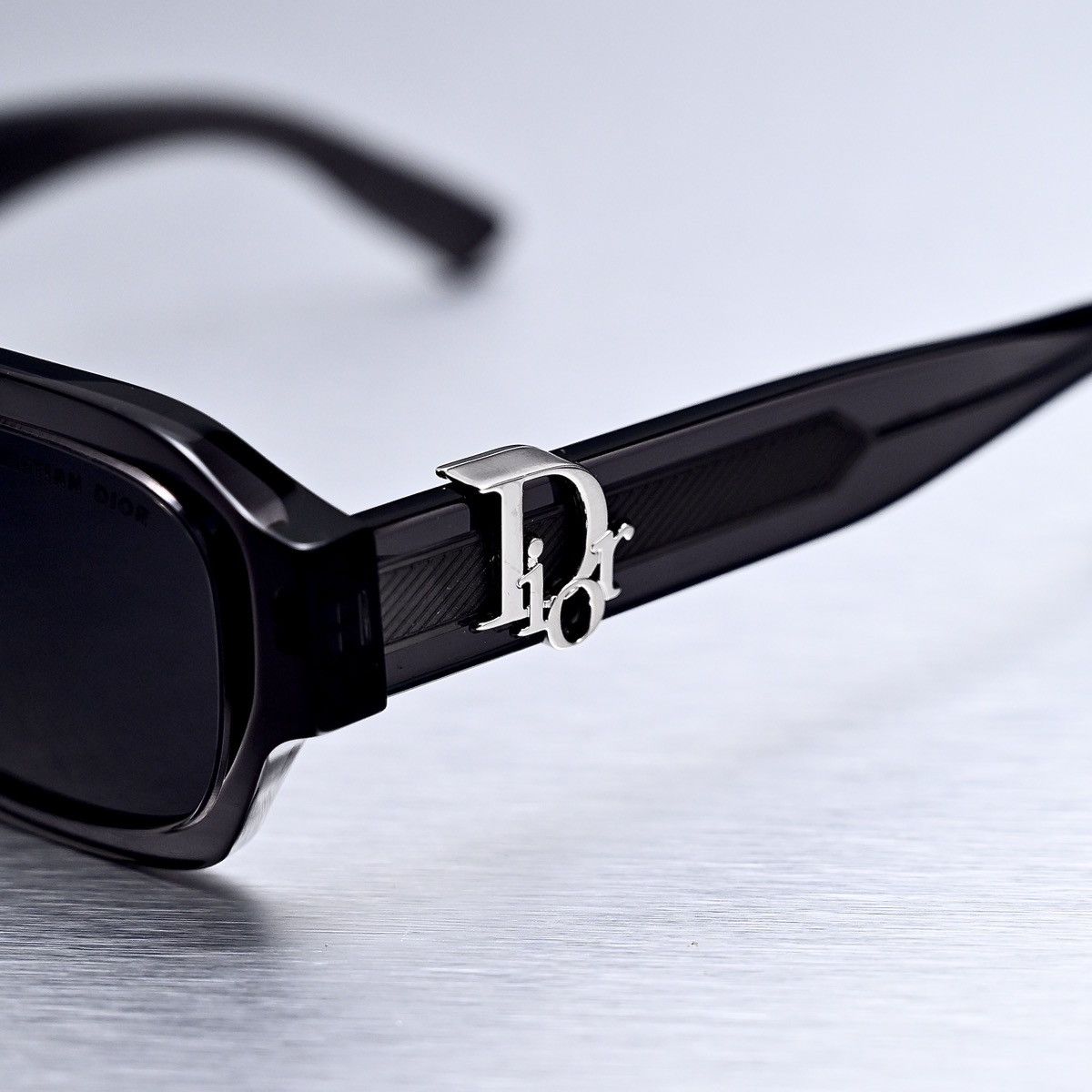 Dior DIOR OBLIQUE S2I 45A0 SUNGLASSES Size ONE SIZE - 3 Thumbnail