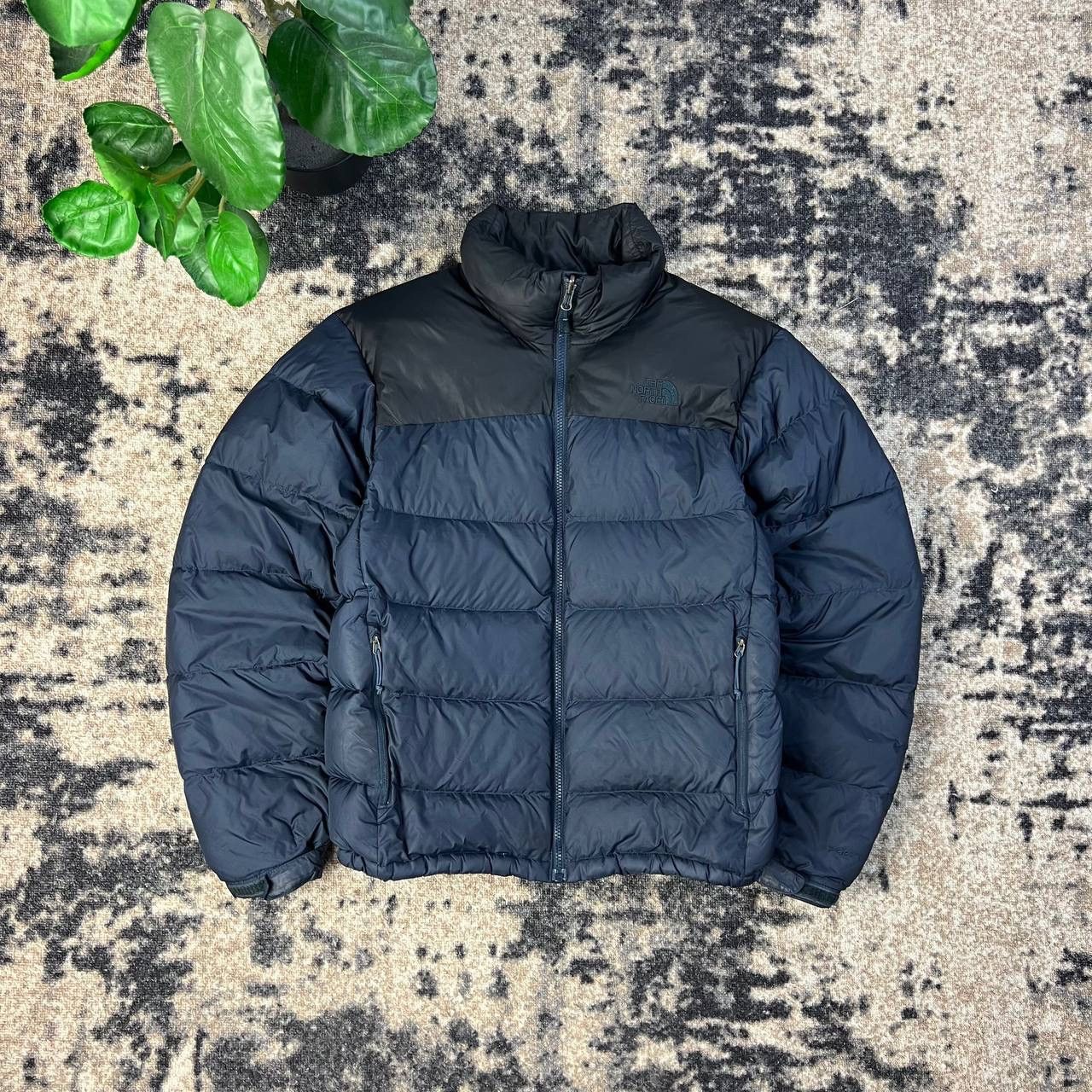 The North Face The North Face 700 Nuptse Puffer Down Jacket Size US S / EU 44-46 / 1 - 1 Thumbnail