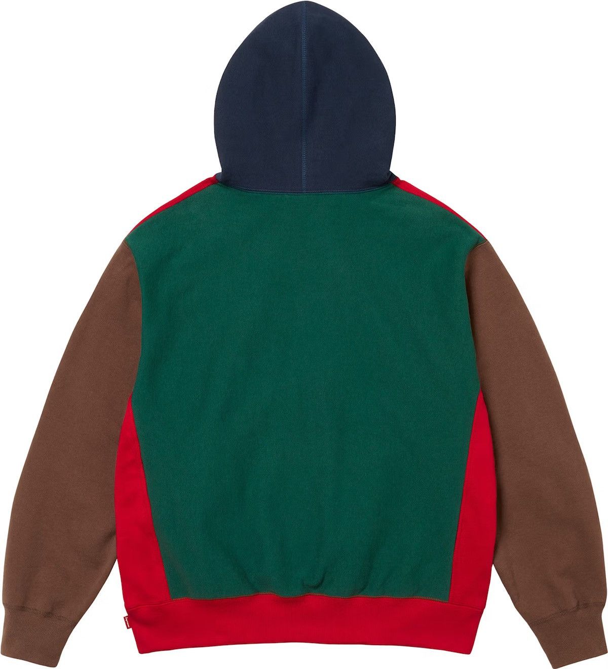 Supreme SUPREME BOX LOGO HOODIE Size US L / EU 52-54 / 3 - 4 Thumbnail