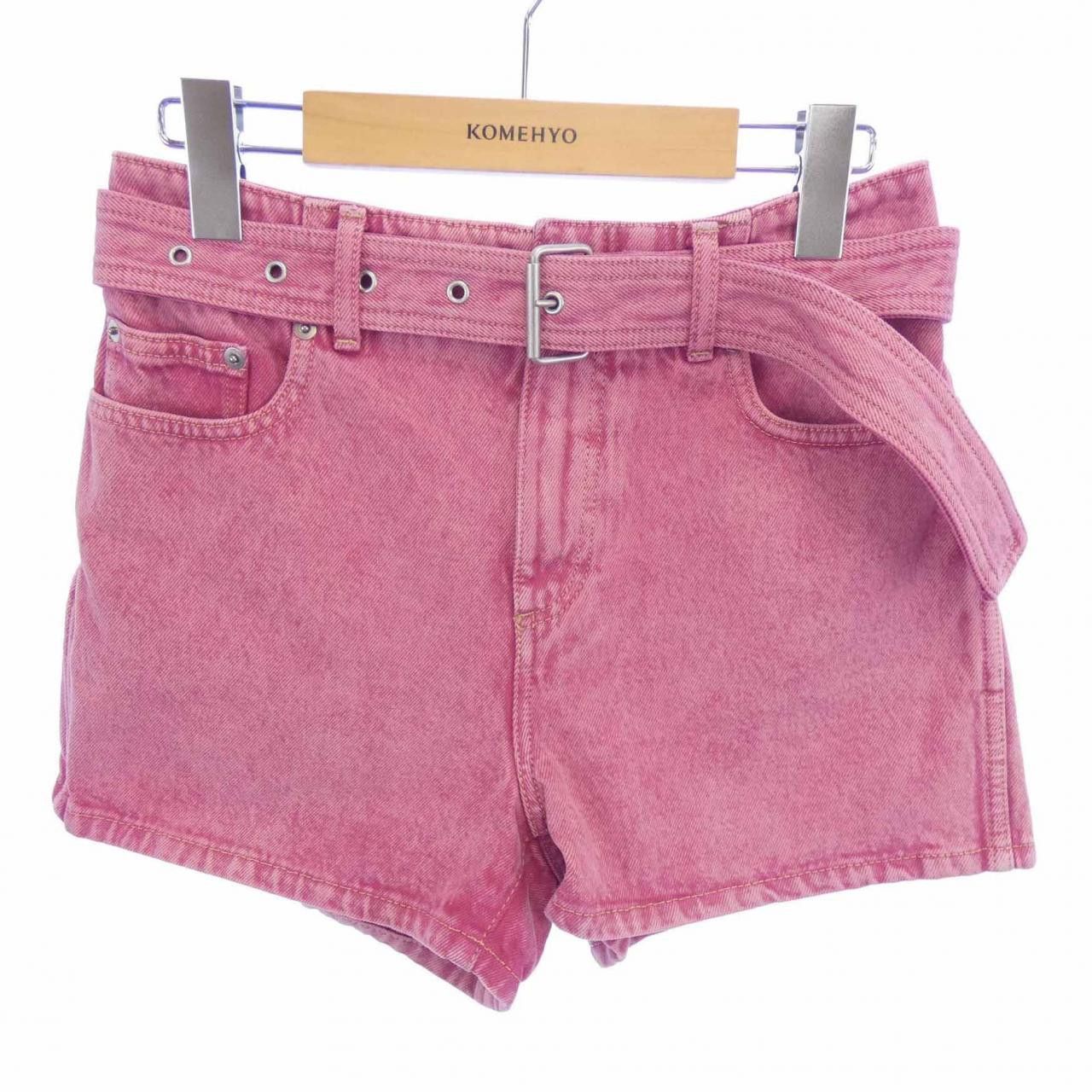 Dior Dior Christian Dior Shorts Textile Shorts 222P62A3518 DUTY FREE for USA Size ONE SIZE - 1 Thumbnail