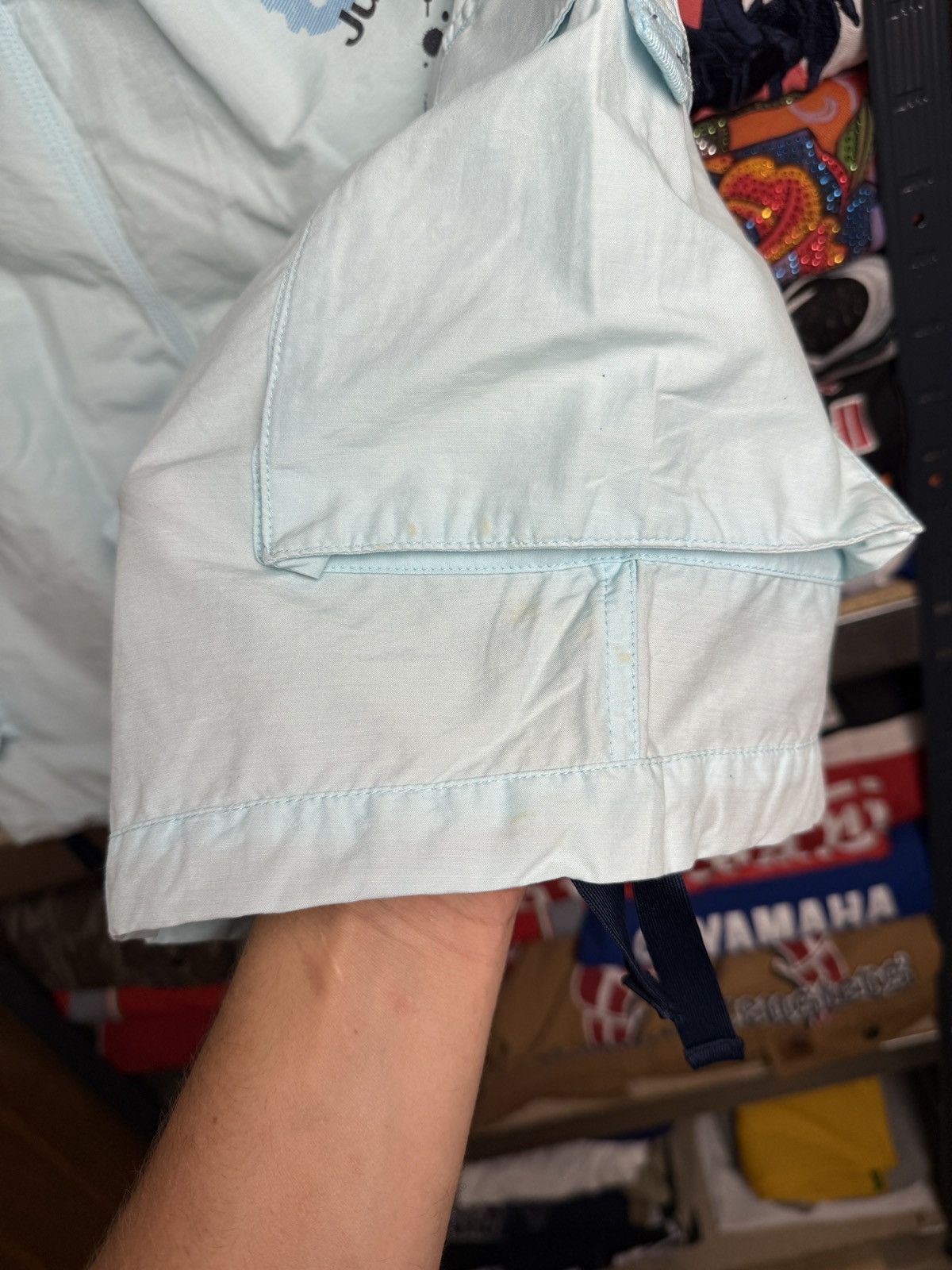 Nike Nike vintage shorts Size US 36 / EU 52 - 10 Thumbnail