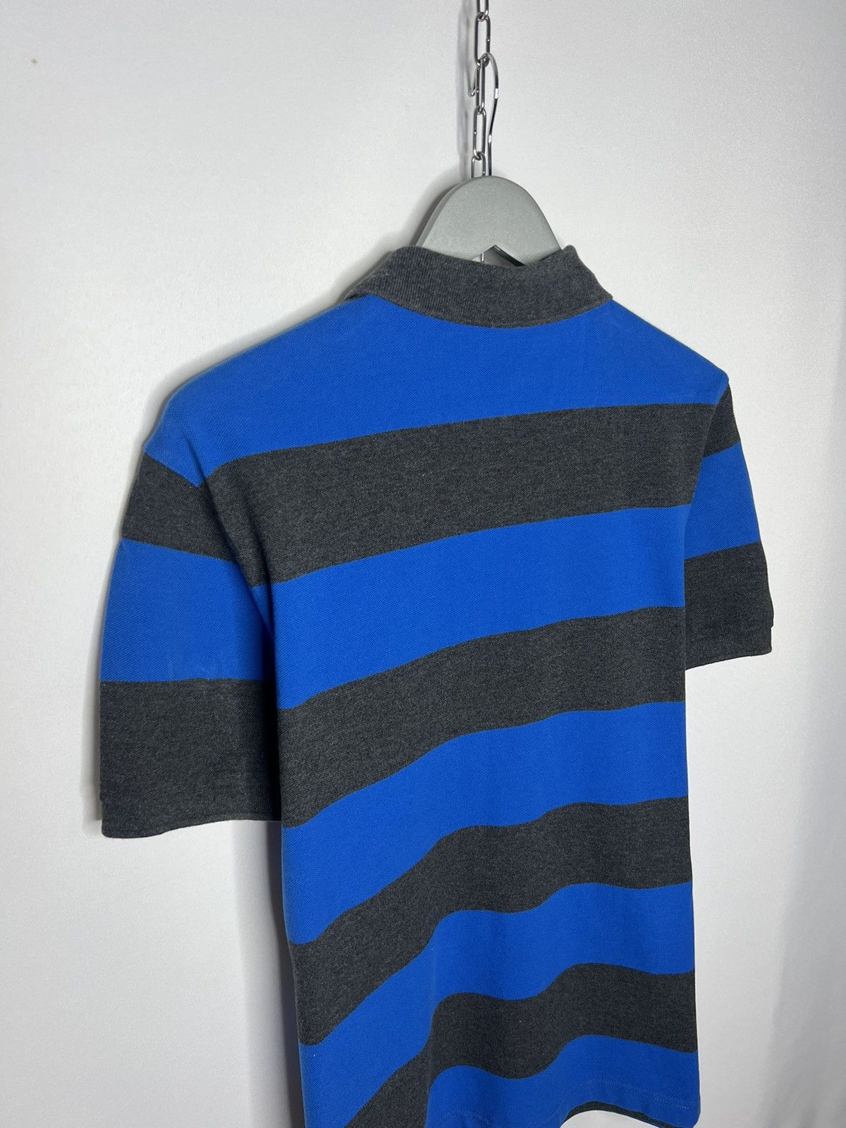 Other Vintage Fred Perry Striped Polo Shirt Short Sleeve Size US M / EU 48-50 / 2 - 6 Thumbnail