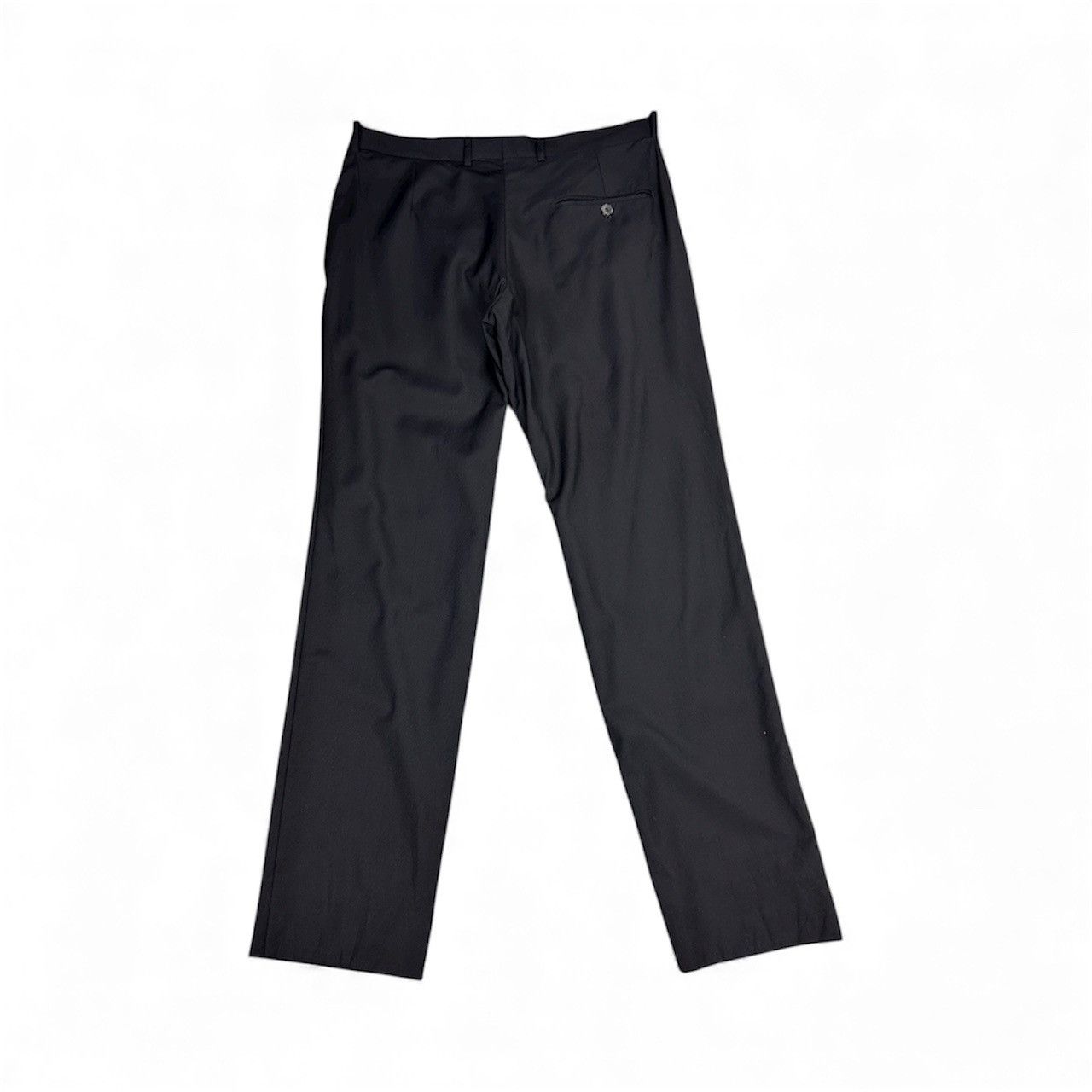 Alexander McQueen Alexander Mcqueen Trousers Pants. S004 Size US 32 / EU 48 - 2 Thumbnail