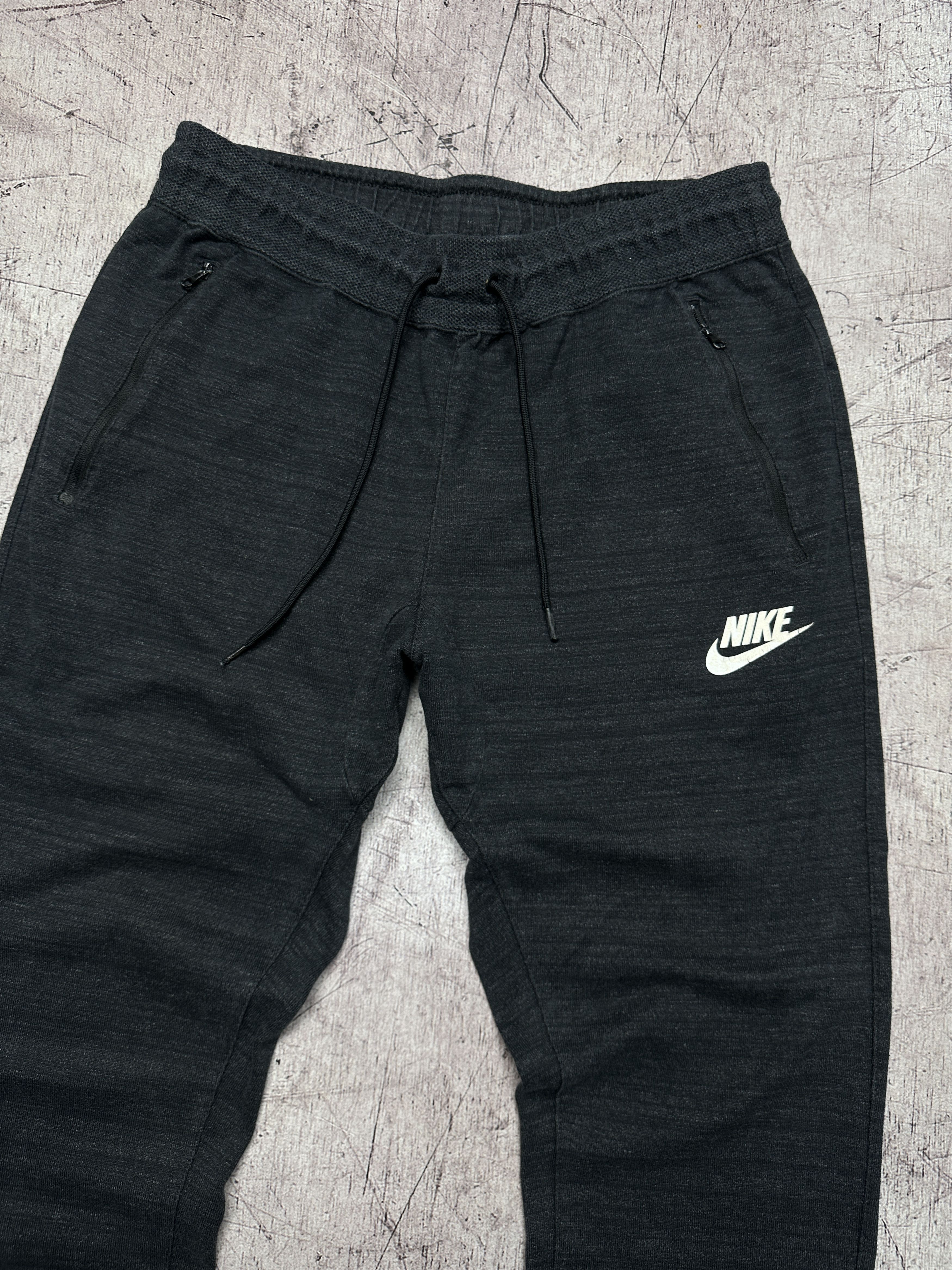 Nike Nike Mens Sweatpants Track Pants Size US 34 / EU 50 - 2 Thumbnail