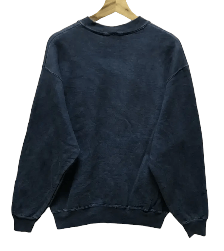 Vintage Vintage Palm Beach Sweatshirts Size US M / EU 48-50 / 2 - 2 Thumbnail