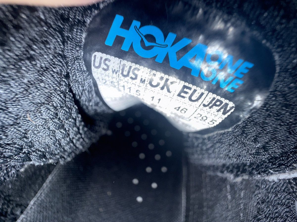 Hoka Hoka Stinson Evo OG Size US 11.5 / EU 44-45 - 7 Thumbnail