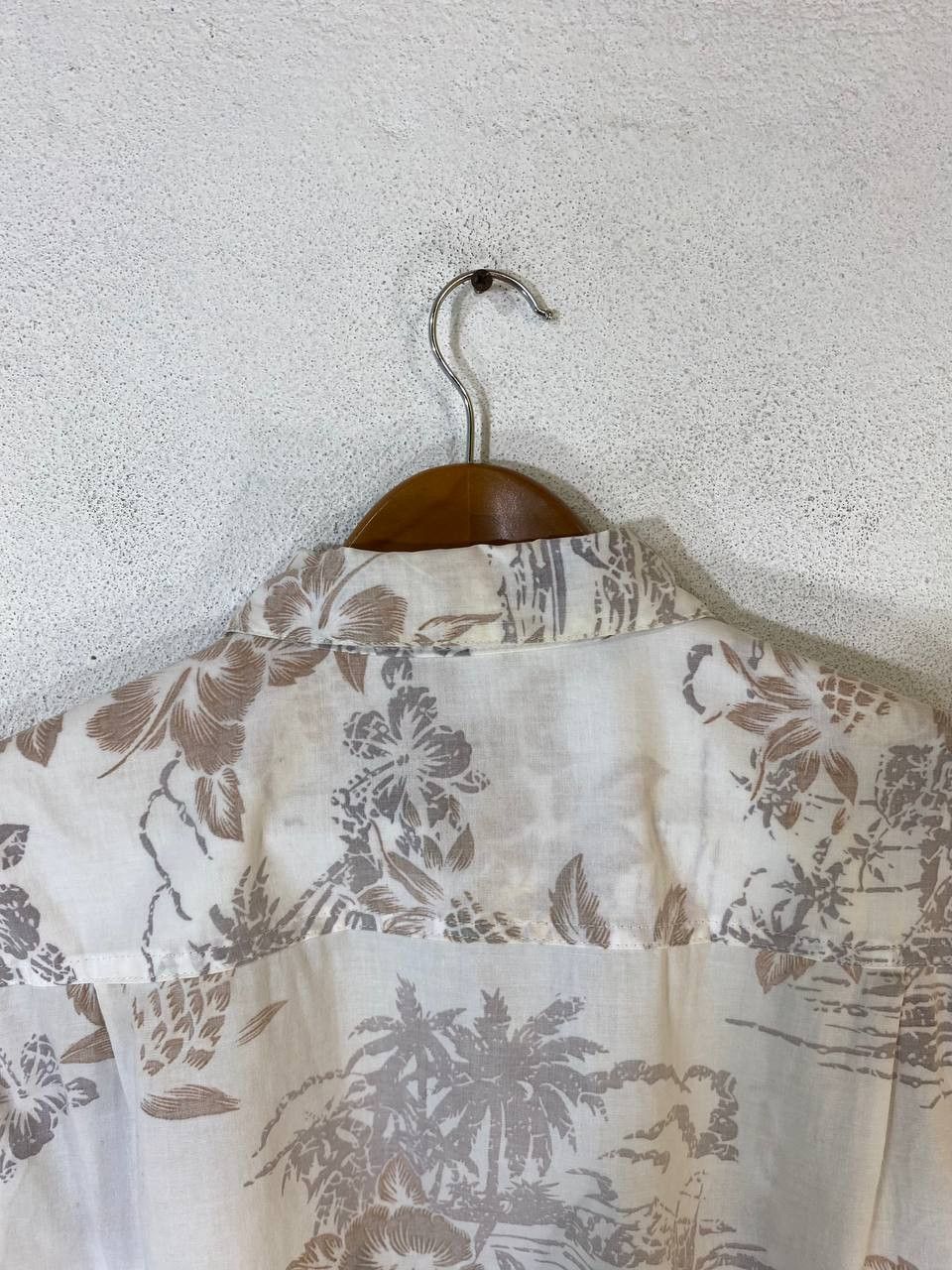 Japanese Brand thruxton japanese brands hawaiian shirt very nice design Size US L / EU 52-54 / 3 - 10 Thumbnail