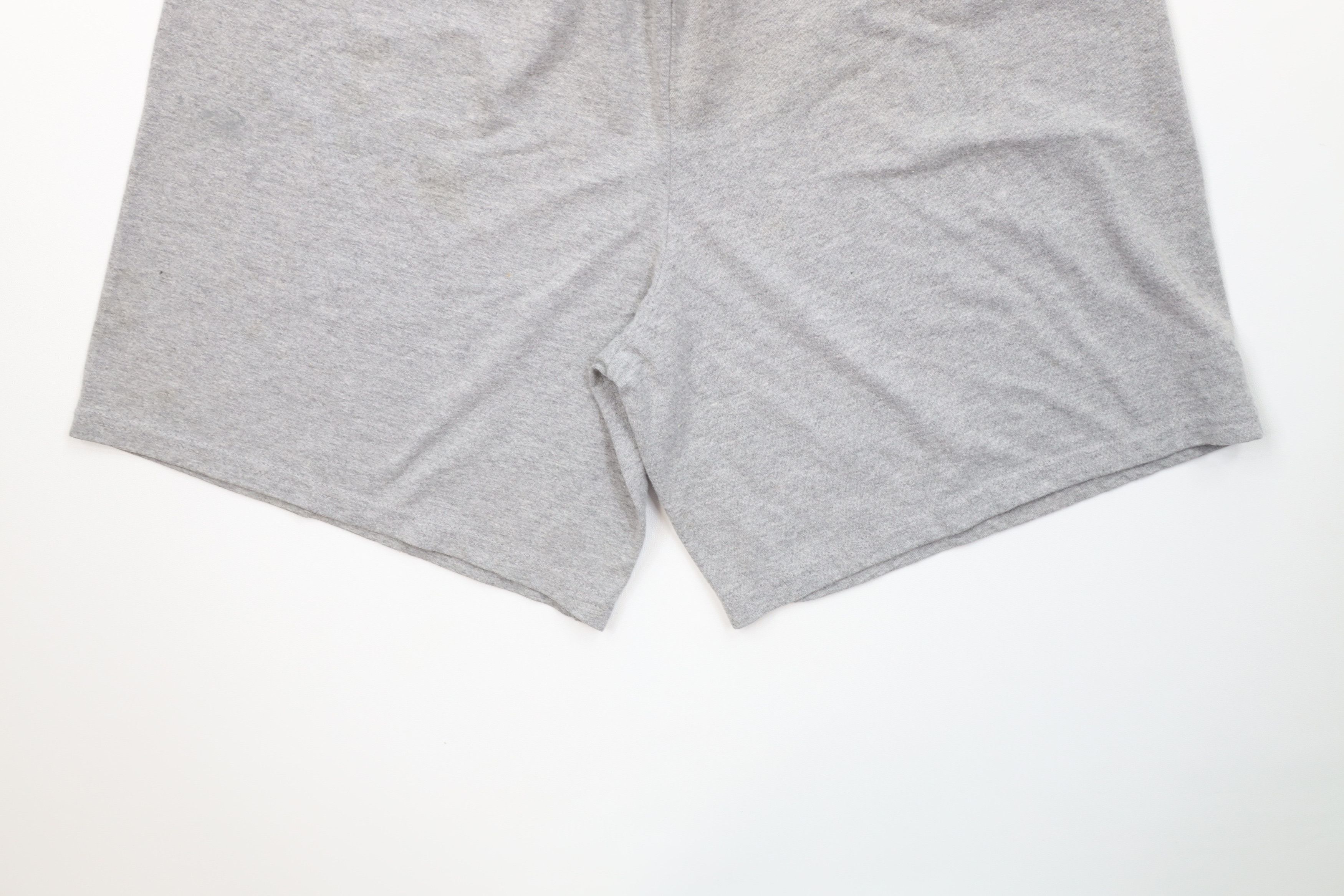 Russell Athletic Vintage 90s Russell Athletic Ohio State University Shorts Size US 32 / EU 48 - 13 Thumbnail