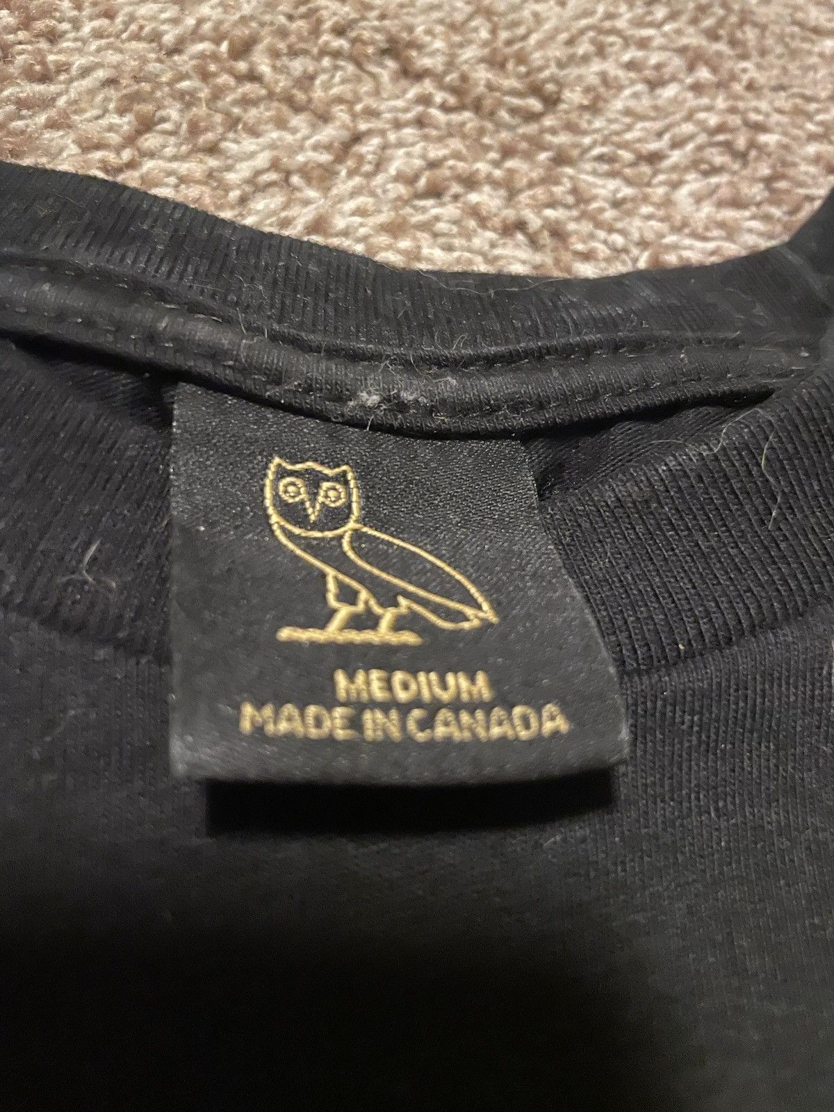 October's Very Own OVO Sport T-Shirt Size US M / EU 48-50 / 2 - 2 Thumbnail