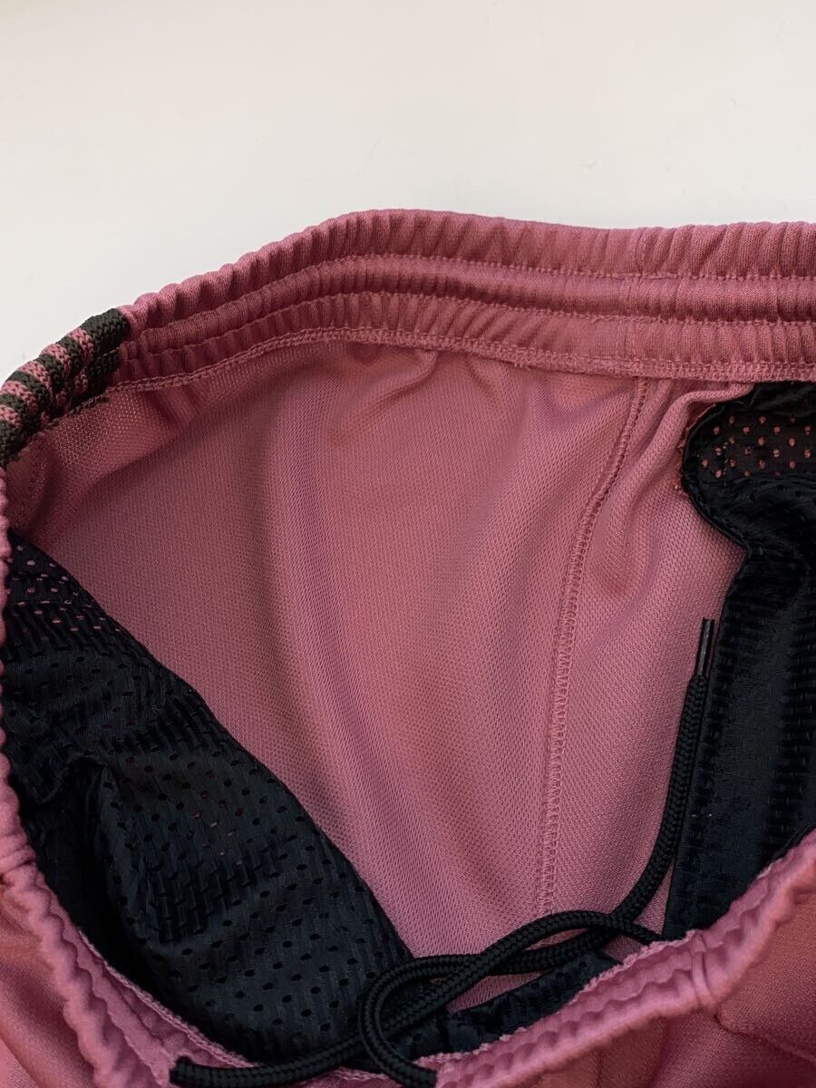 Needles Needles Polyester Track Pants Pink Size US 32 / EU 48 - 3 Thumbnail