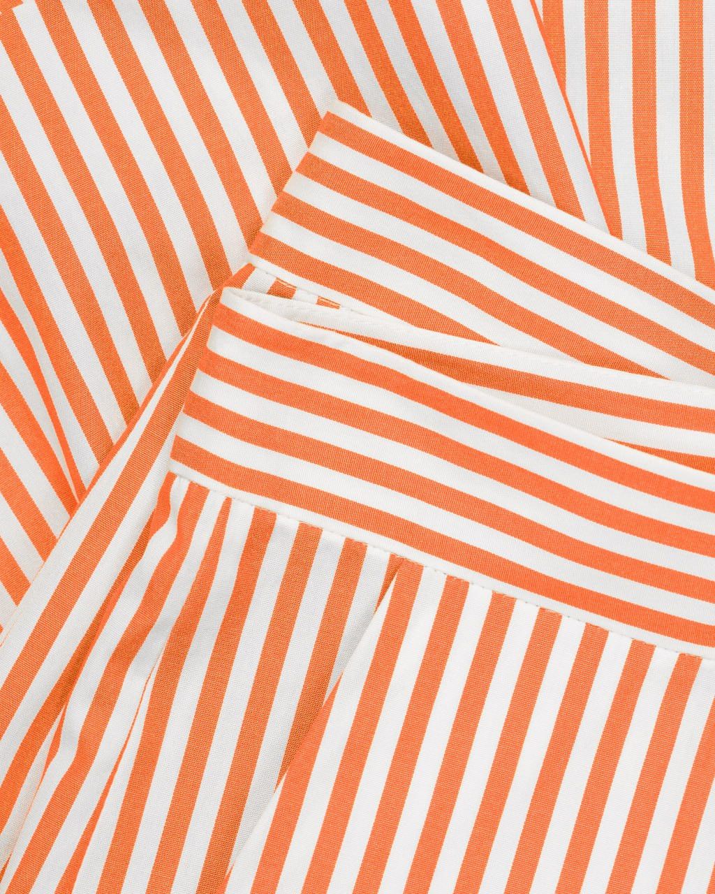 Kenzo KENZO / COTTON BERMUDA SHORTS Size 28" / US 6 / IT 42 - 2 Thumbnail