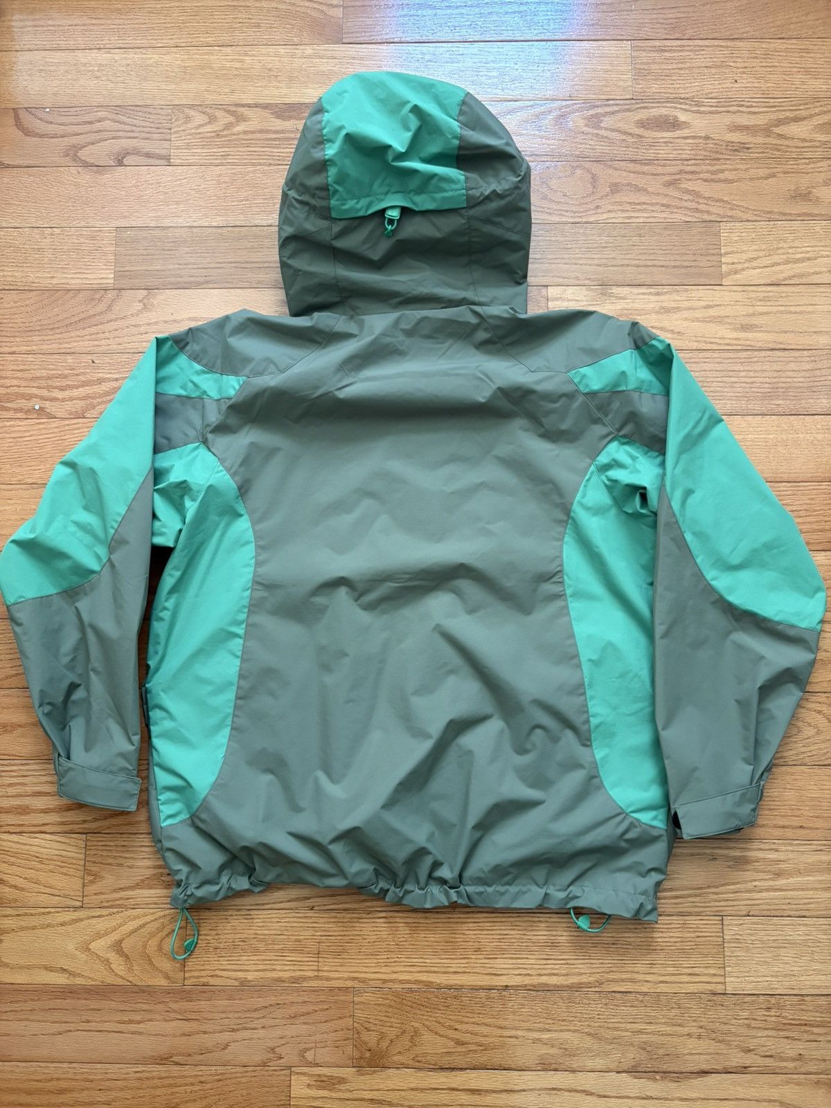 Palace PALACE SKATEBOARDS PALTIC JACKET THE DEEP Size US M / EU 48-50 / 2 - 8 Thumbnail
