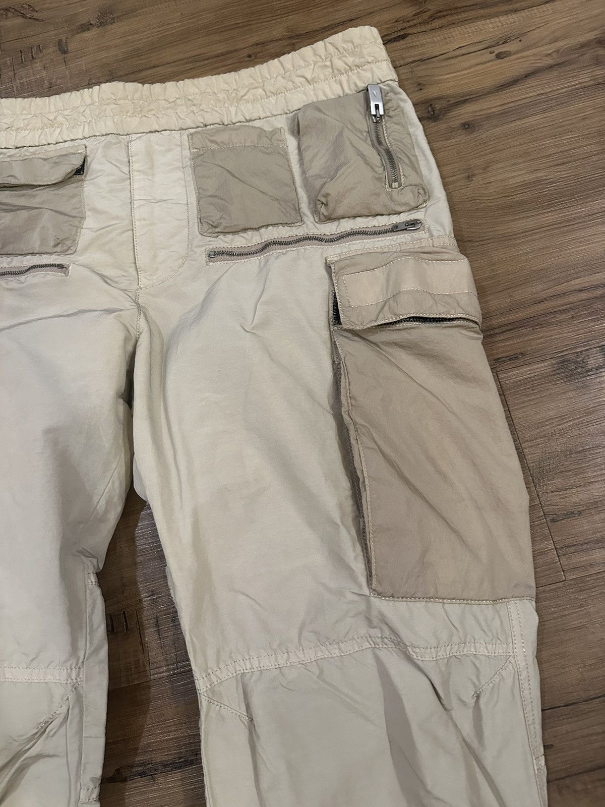 1017 ALYX 9SM Alyx Cargo Pants Size US 32 / EU 48 - 3 Thumbnail